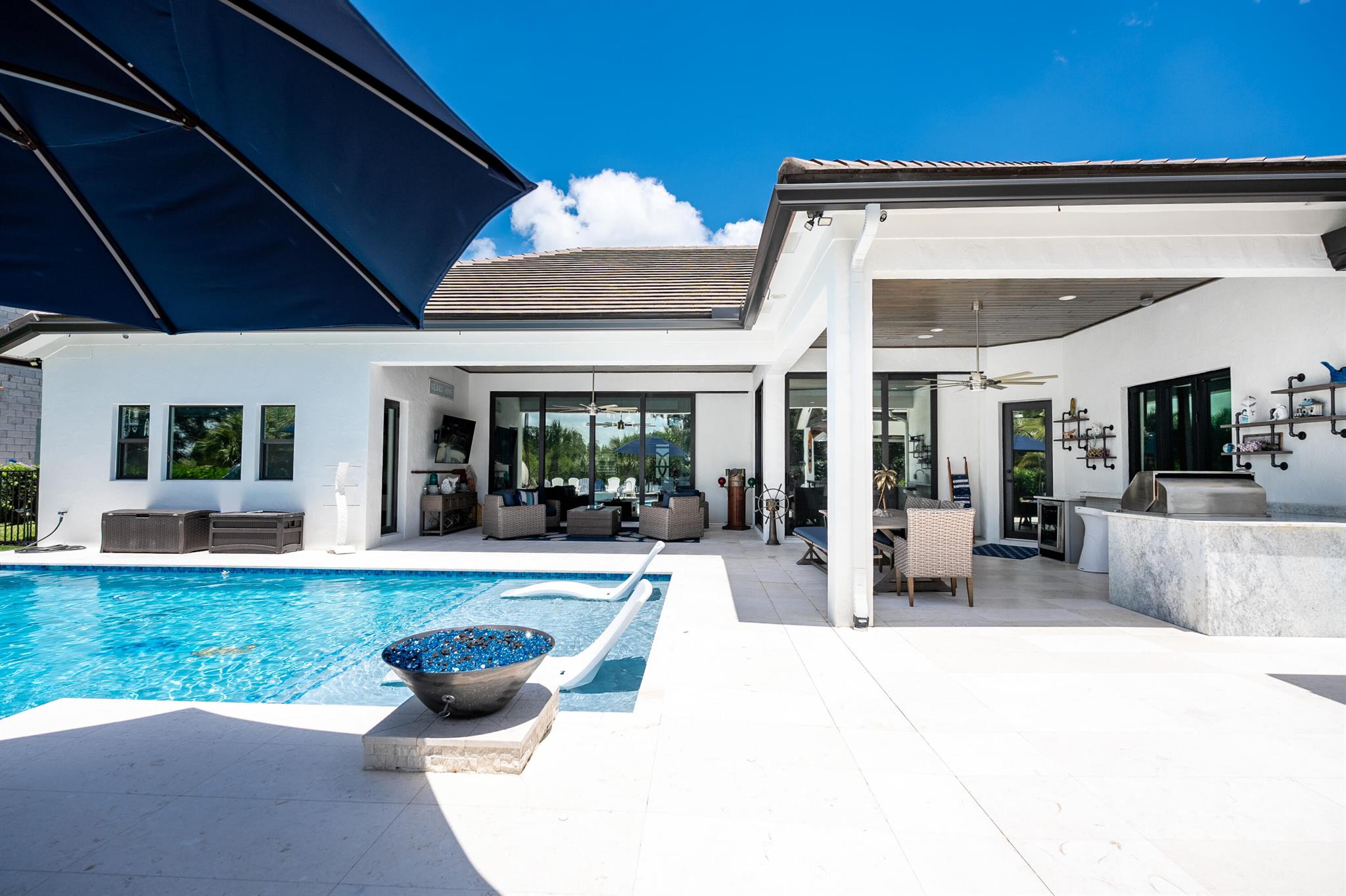 Island of Rivella - Residential