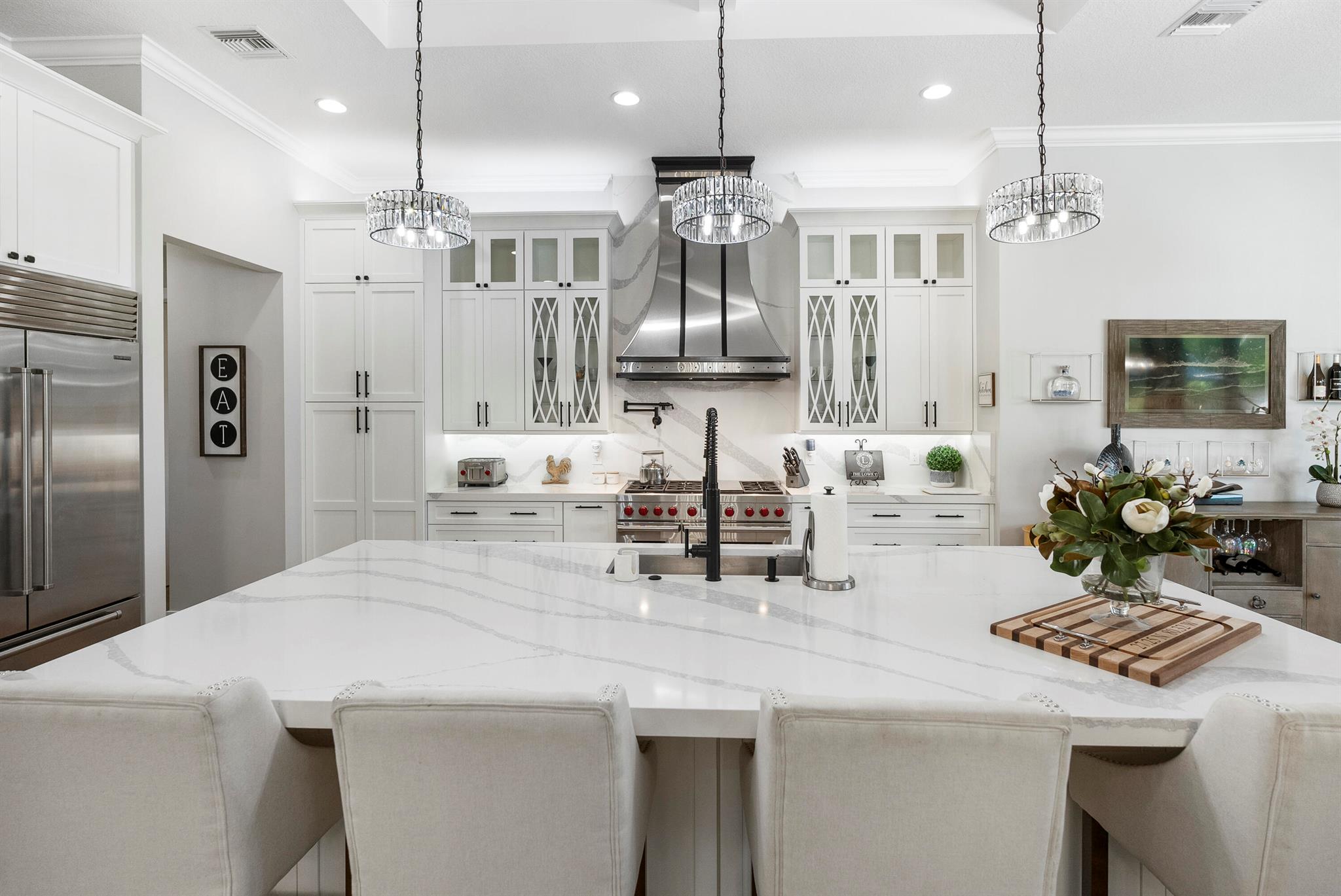 Island of Rivella - Residential