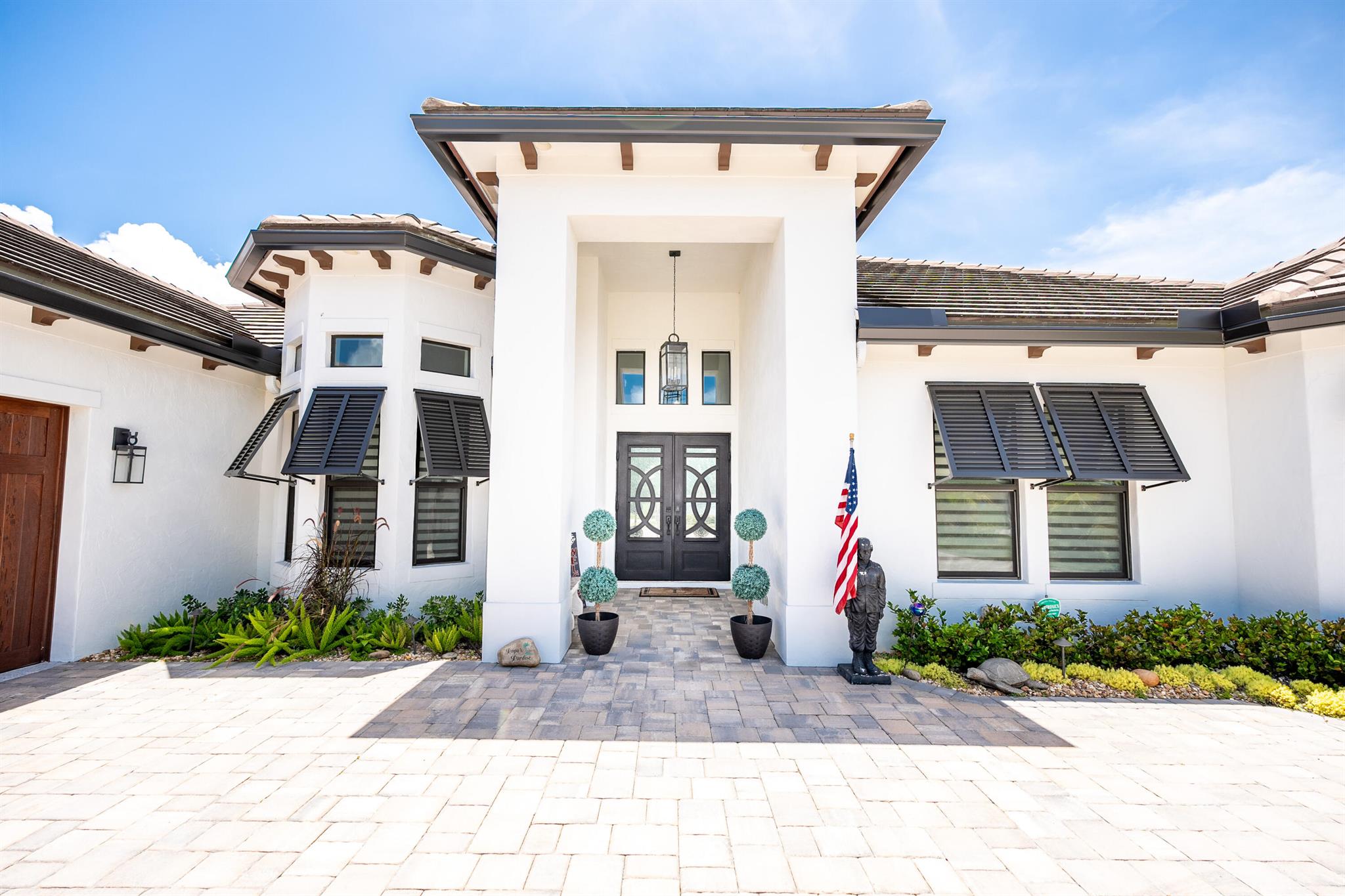 Island of Rivella - Residential