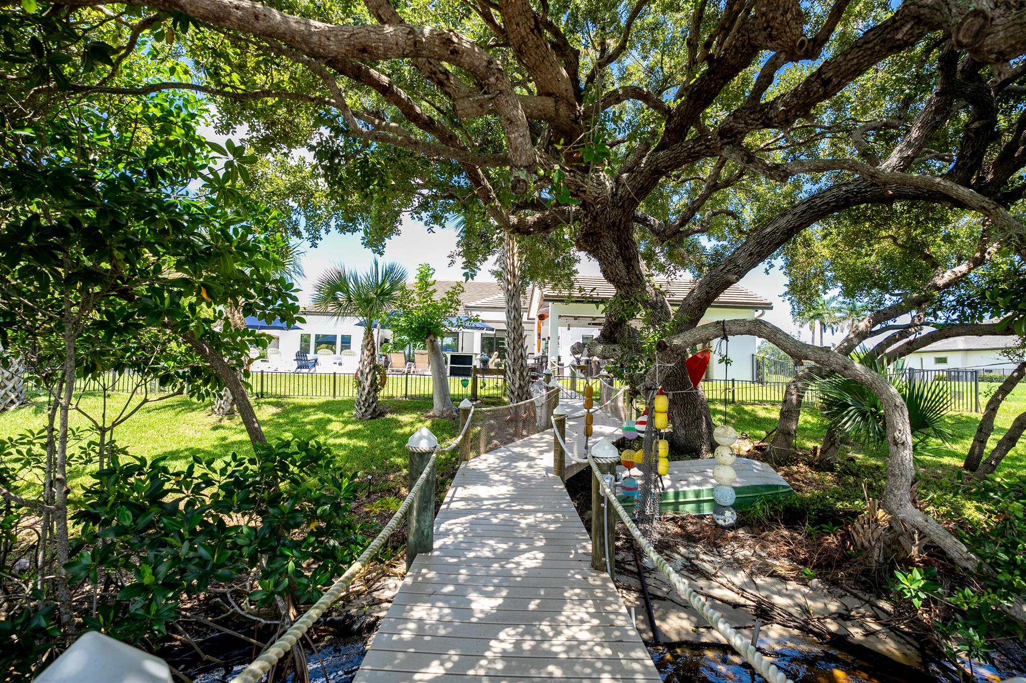 Island of Rivella - Residential