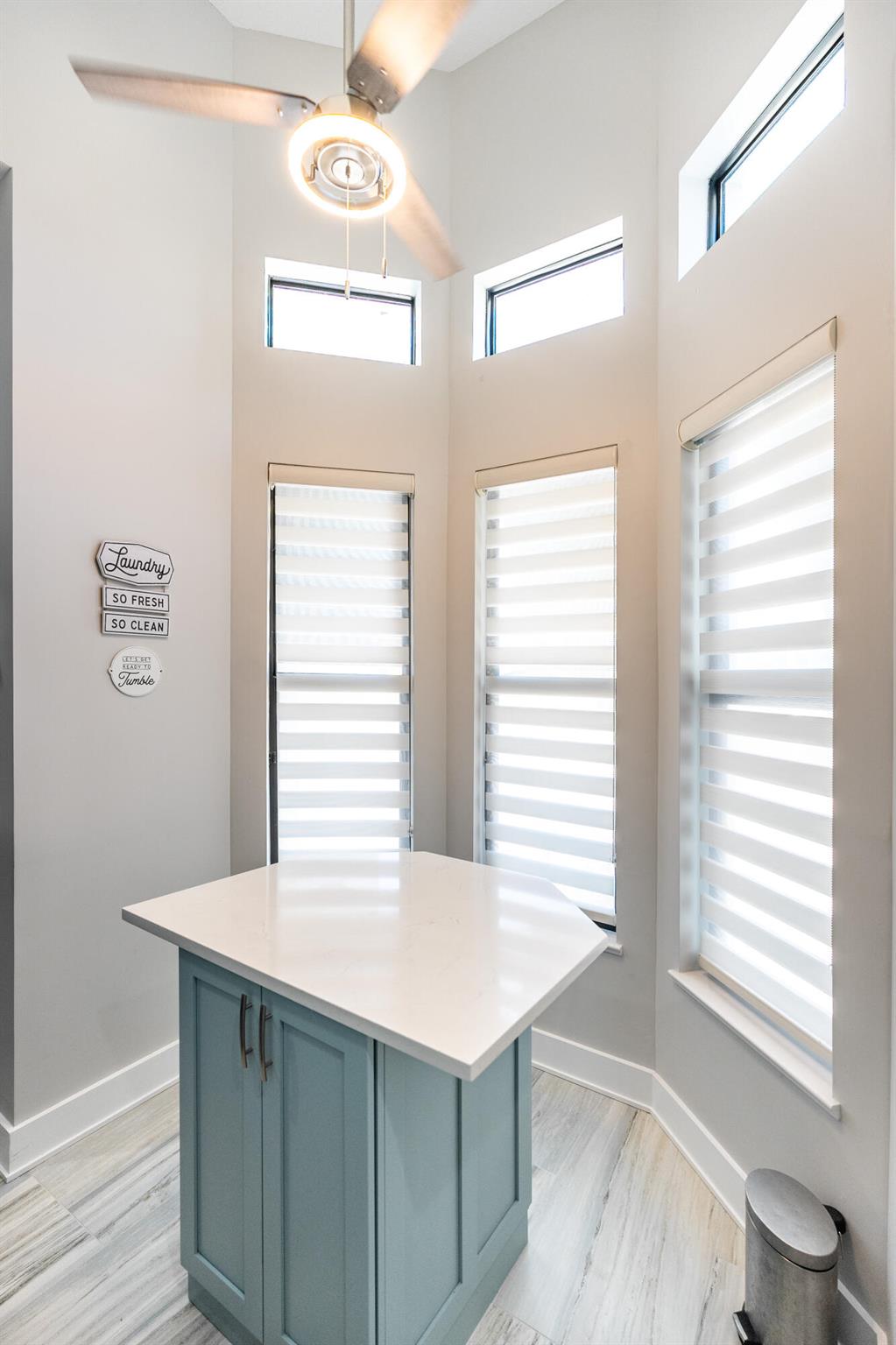 Island of Rivella - Residential