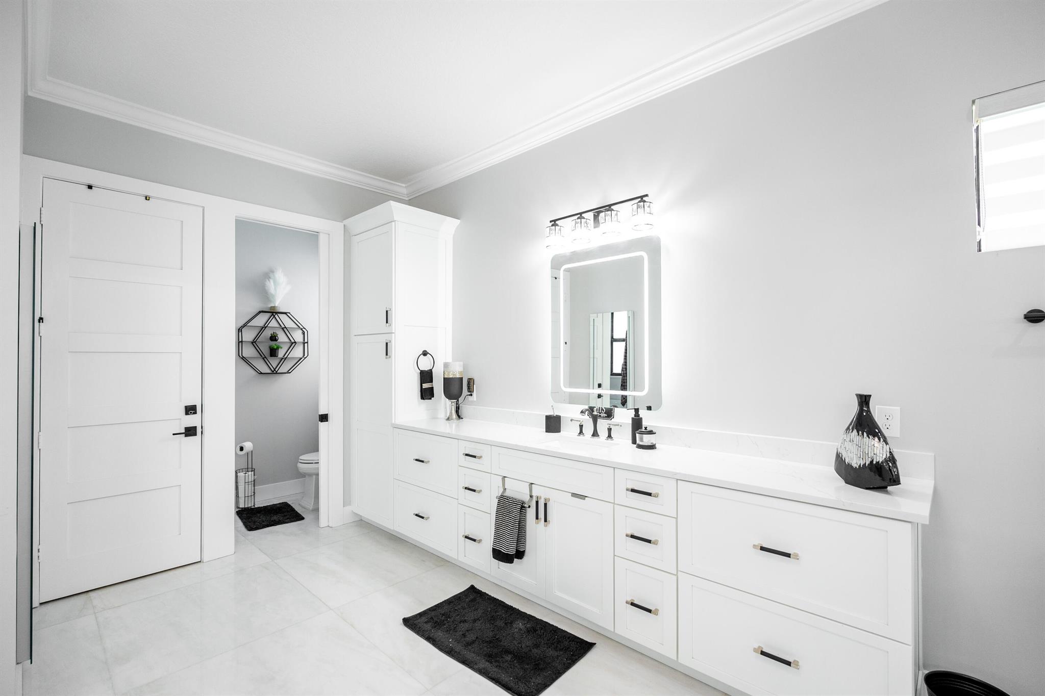 Island of Rivella - Residential