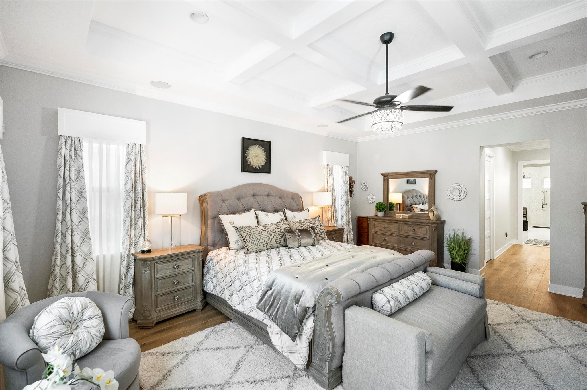 Island of Rivella - Residential