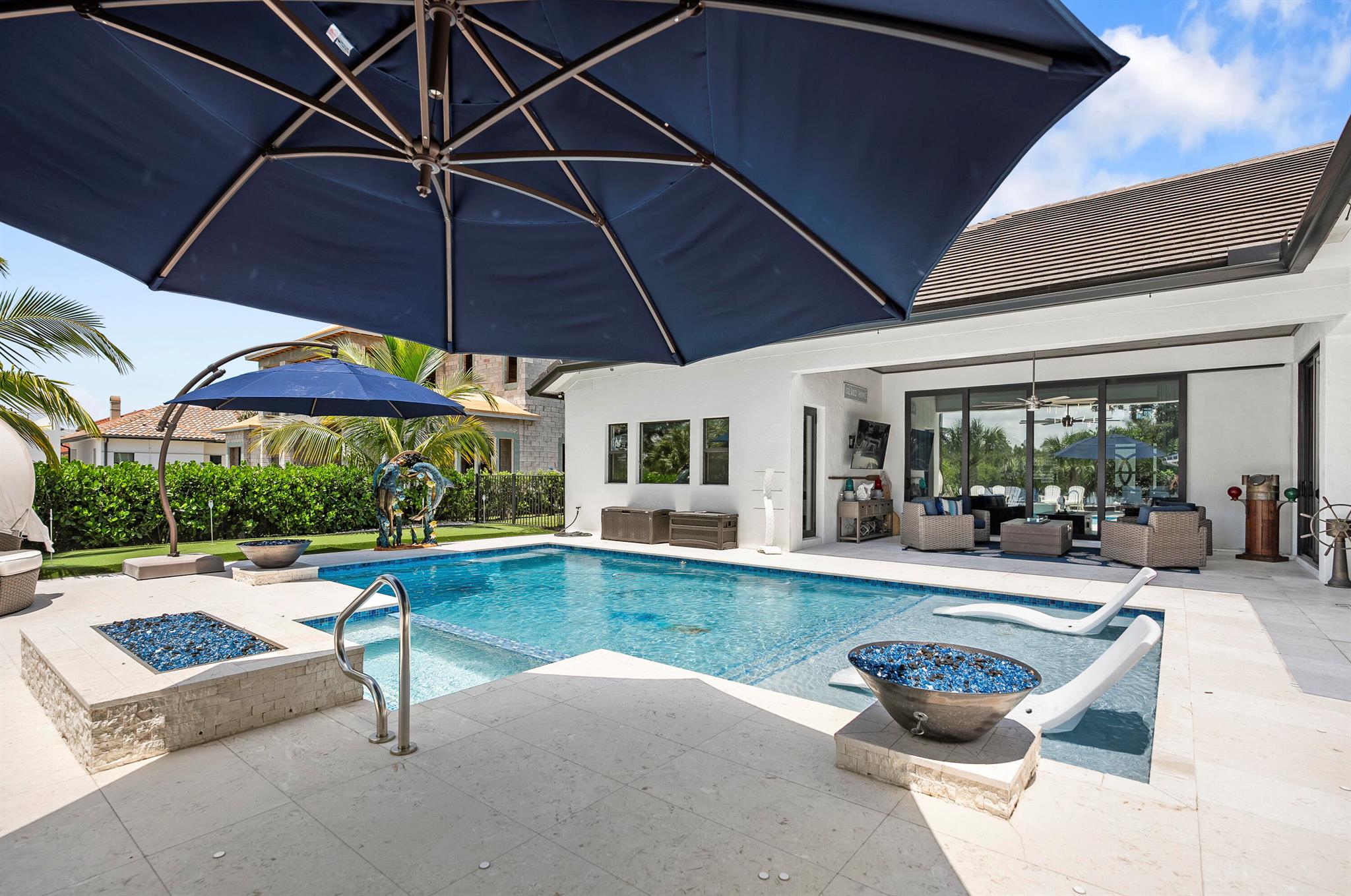 Island of Rivella - Residential