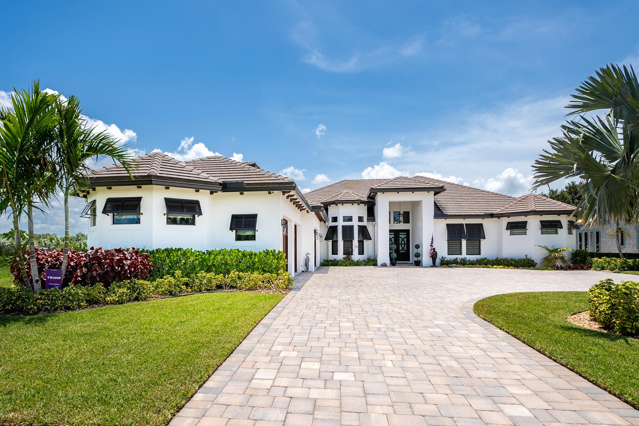 Island of Rivella - Residential