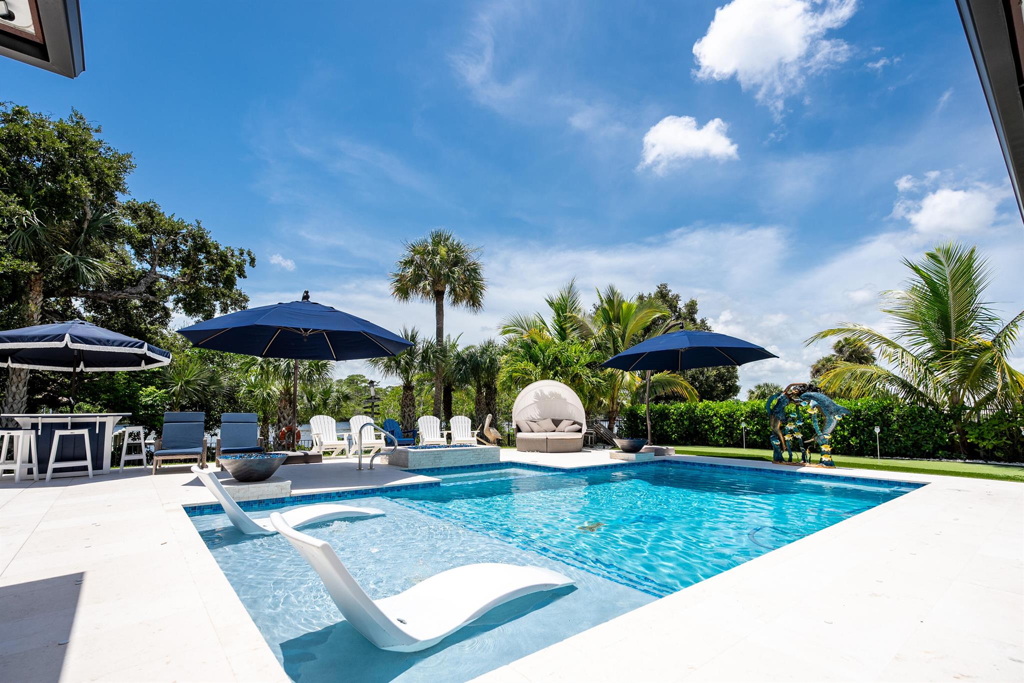 Island of Rivella - Residential