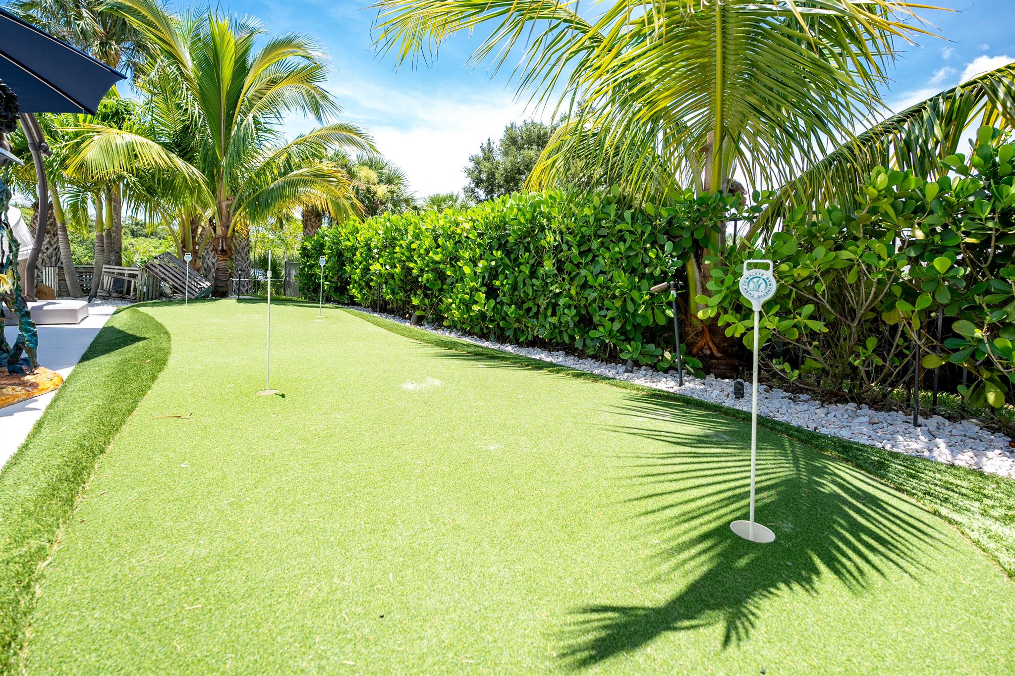 Island of Rivella - Residential