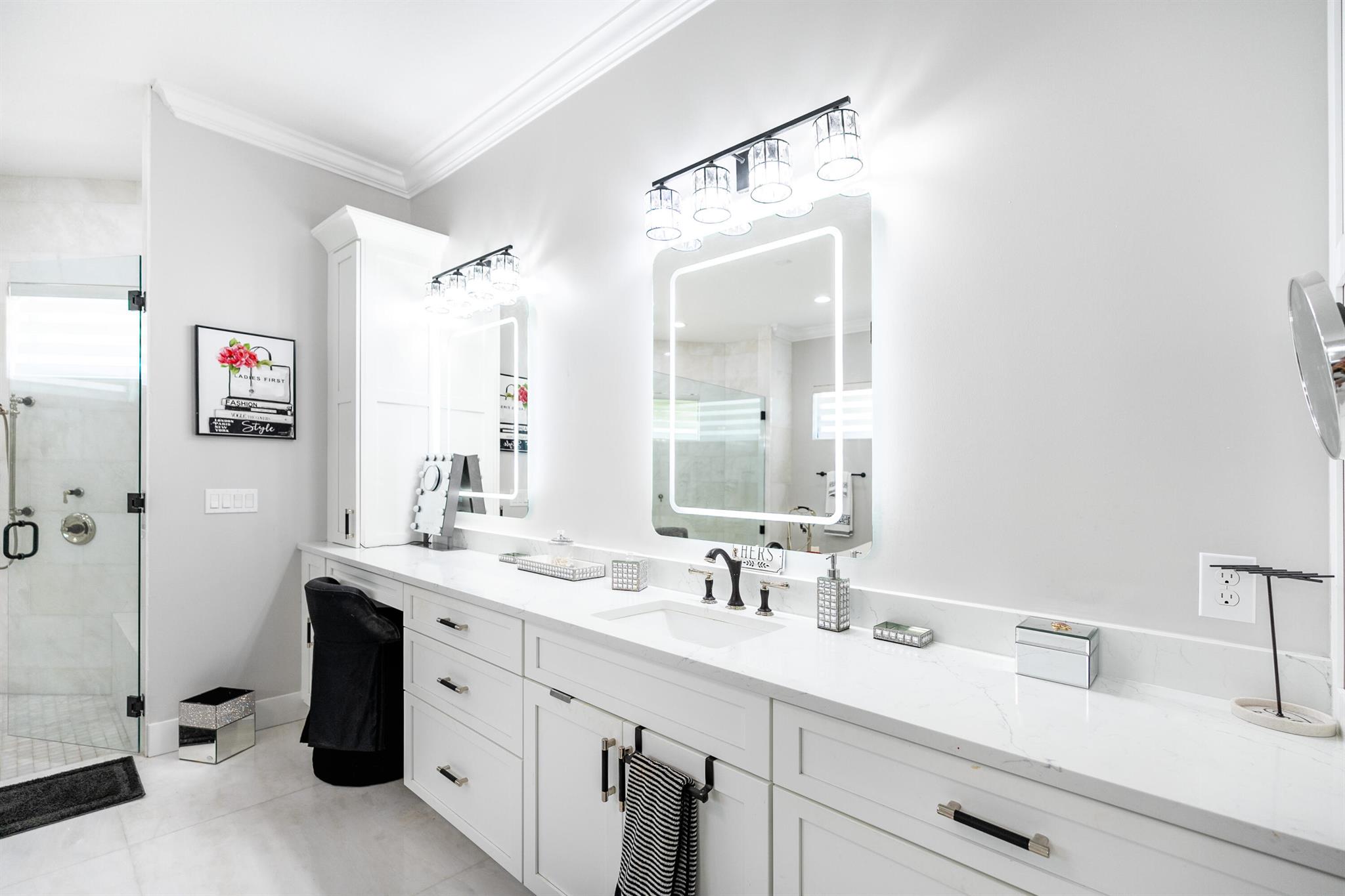 Island of Rivella - Residential