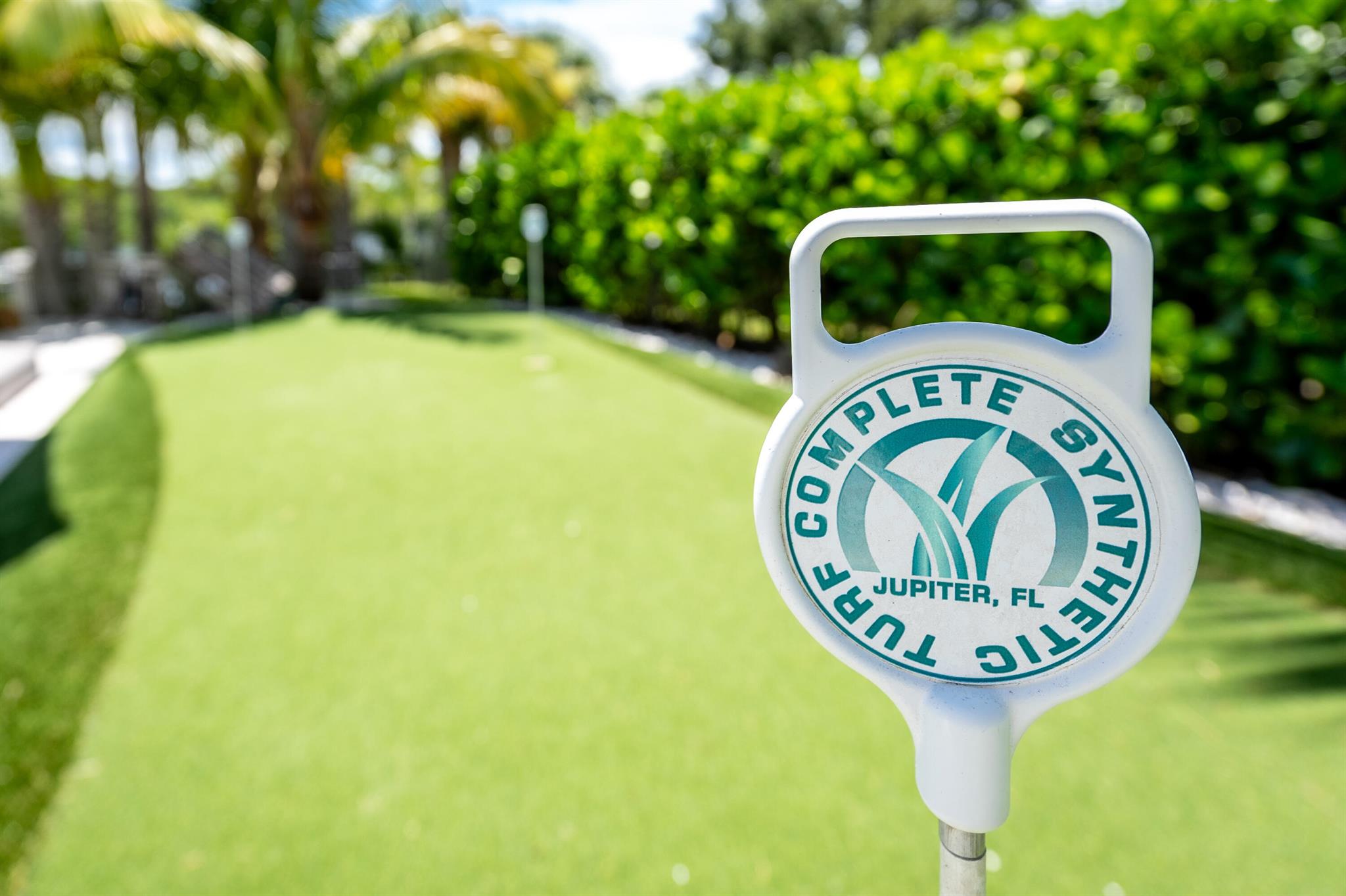 Island of Rivella - Residential