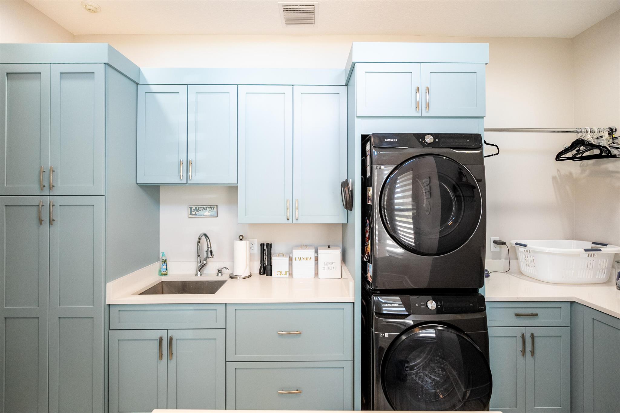 Island of Rivella - Residential