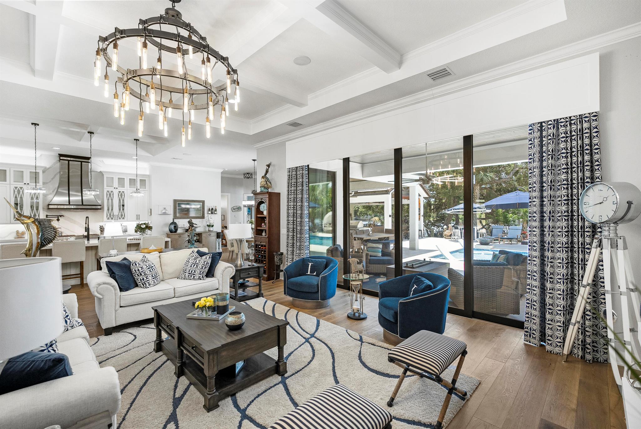 Island of Rivella - Residential