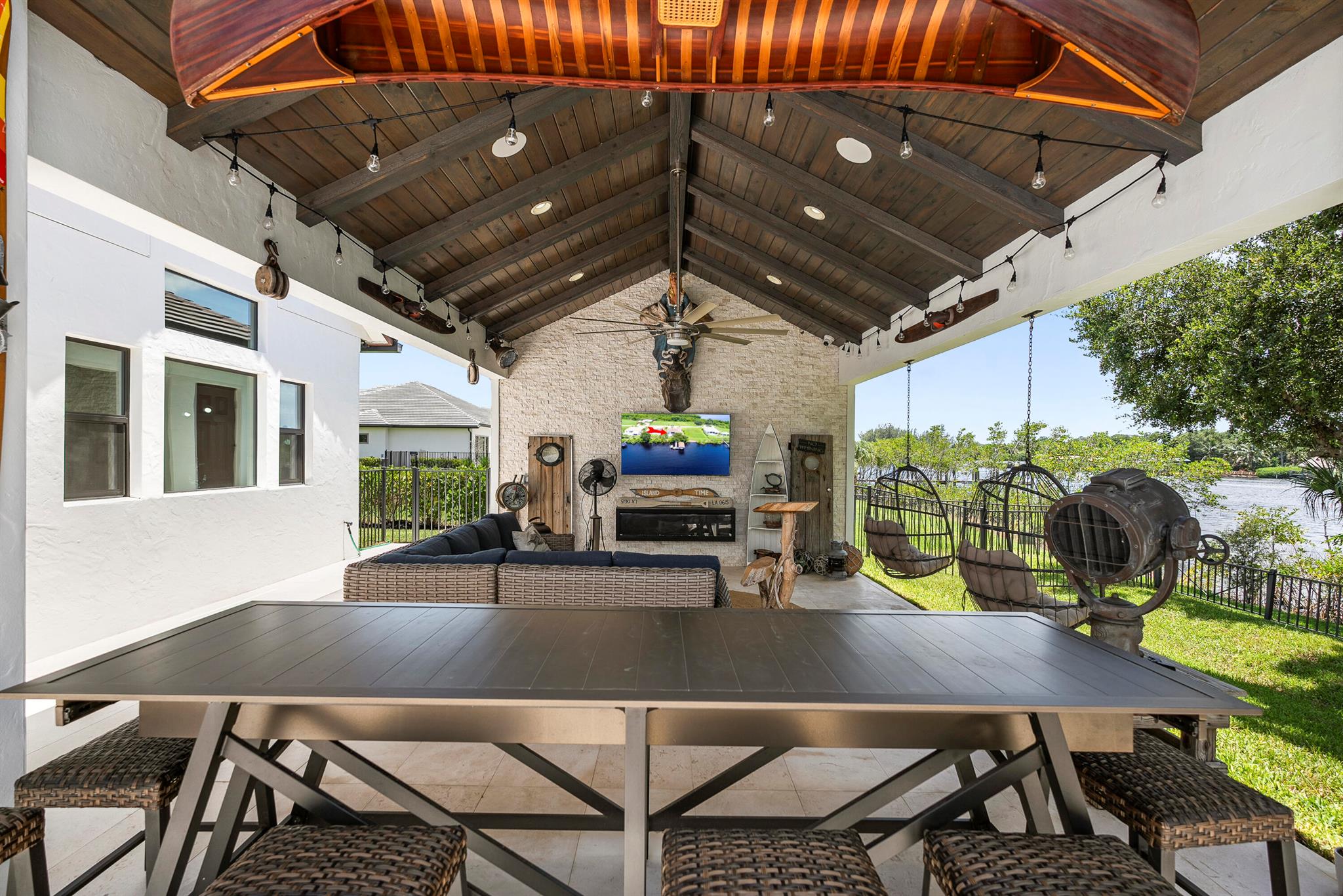 Island of Rivella - Residential