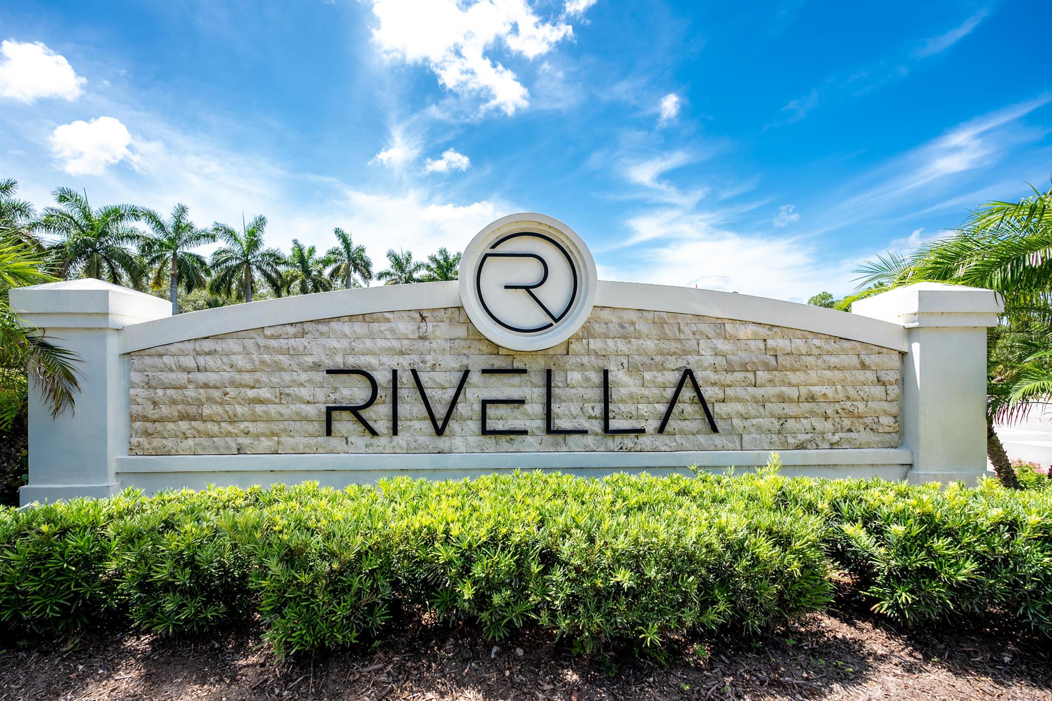 Island of Rivella - Residential
