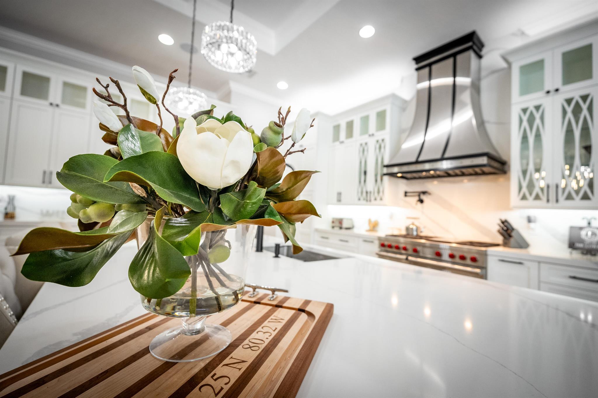 Island of Rivella - Residential