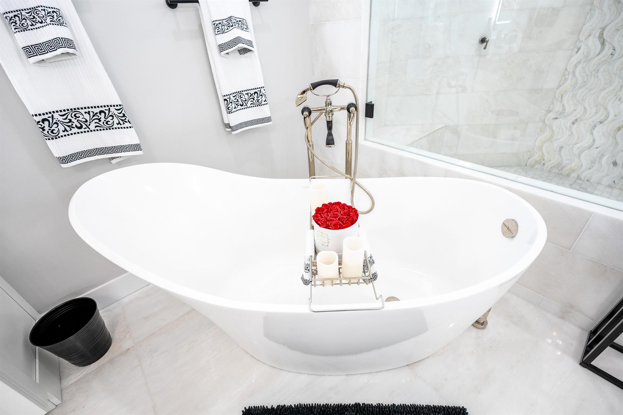 Island of Rivella - Residential