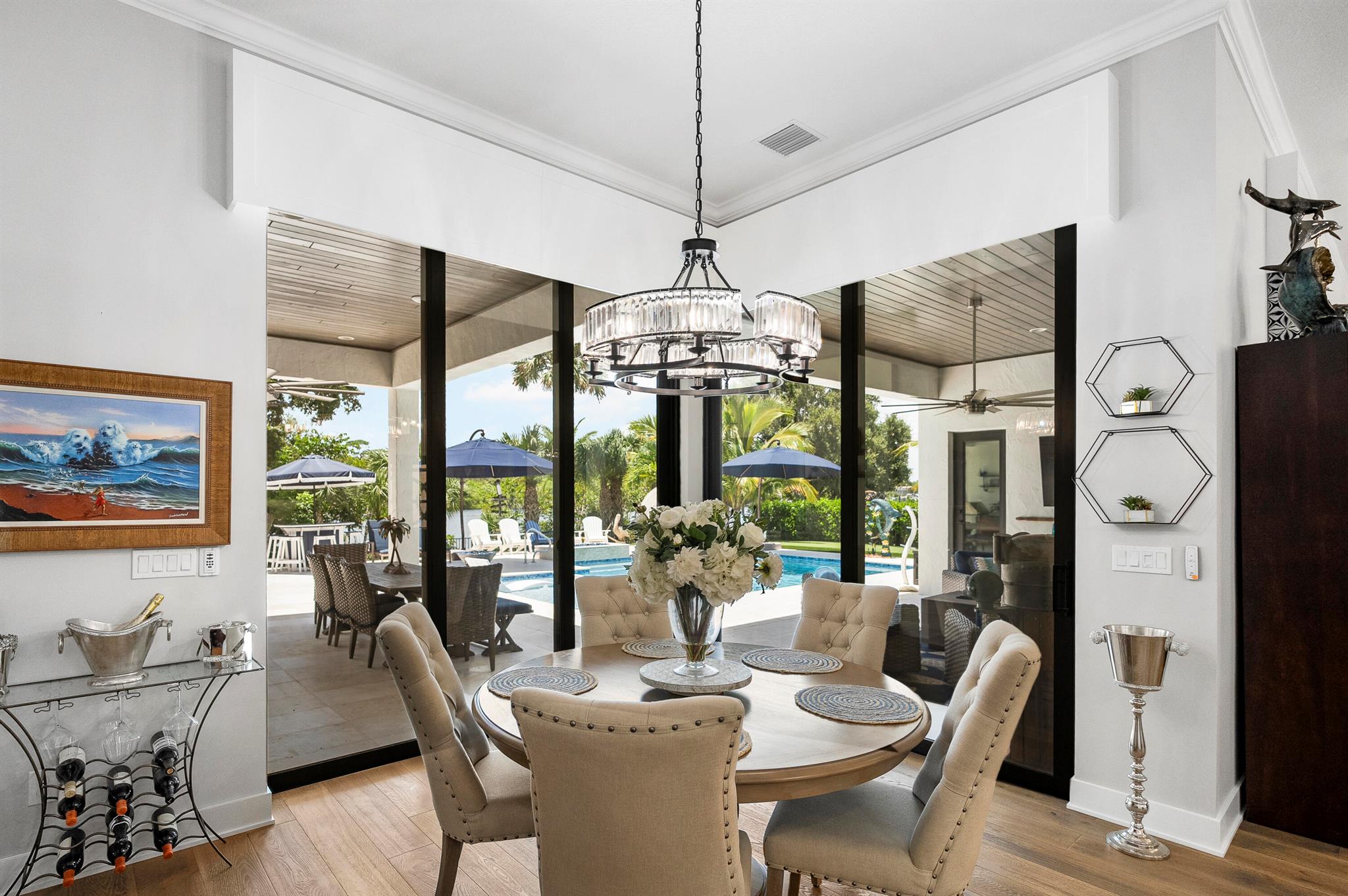 Island of Rivella - Residential