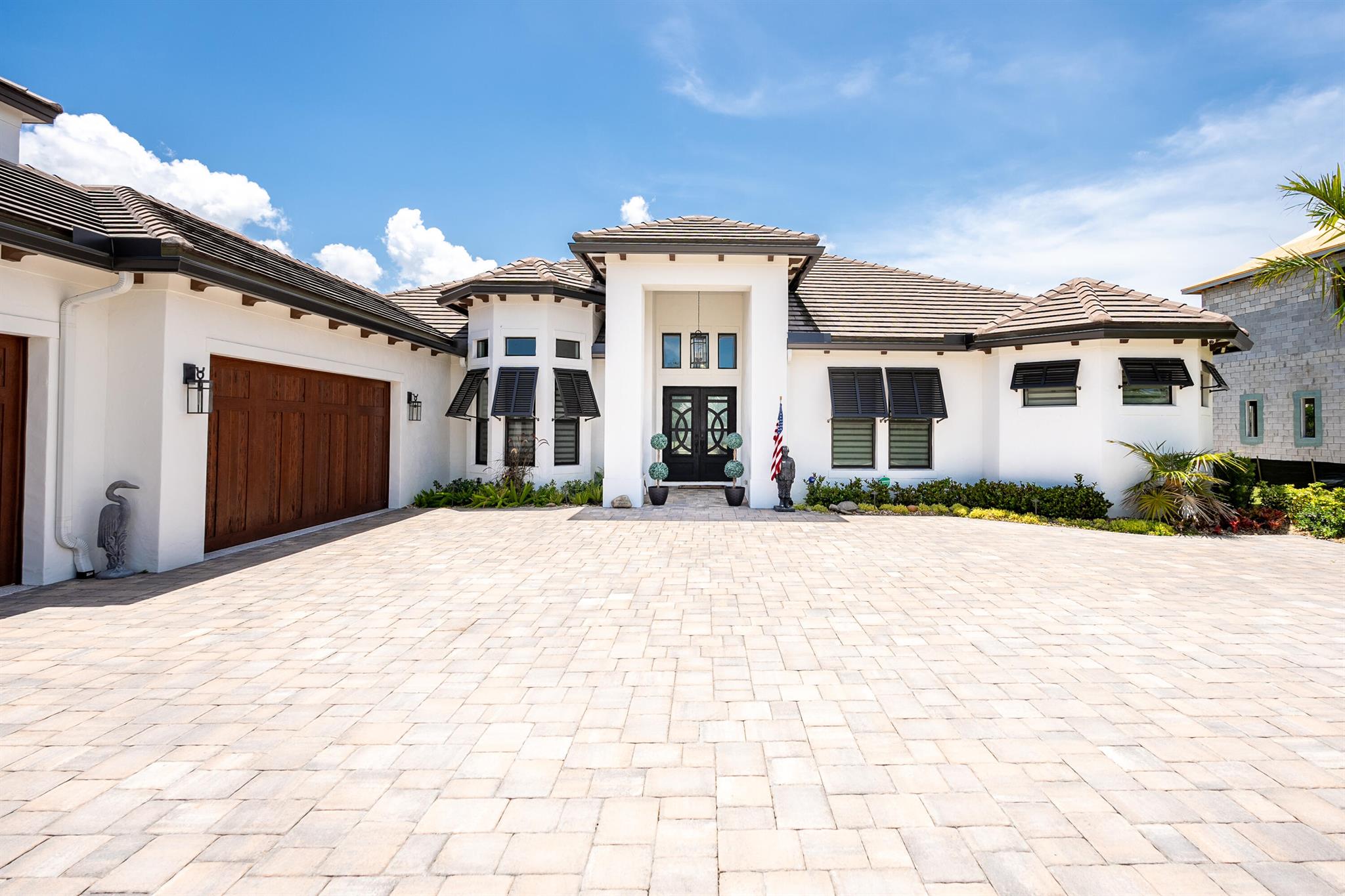 Island of Rivella - Residential