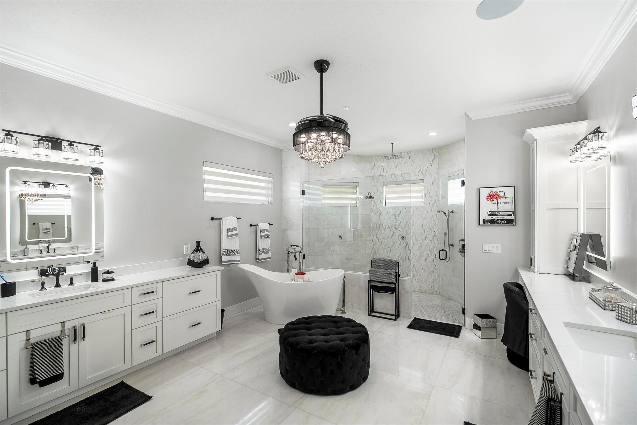 Island of Rivella - Residential