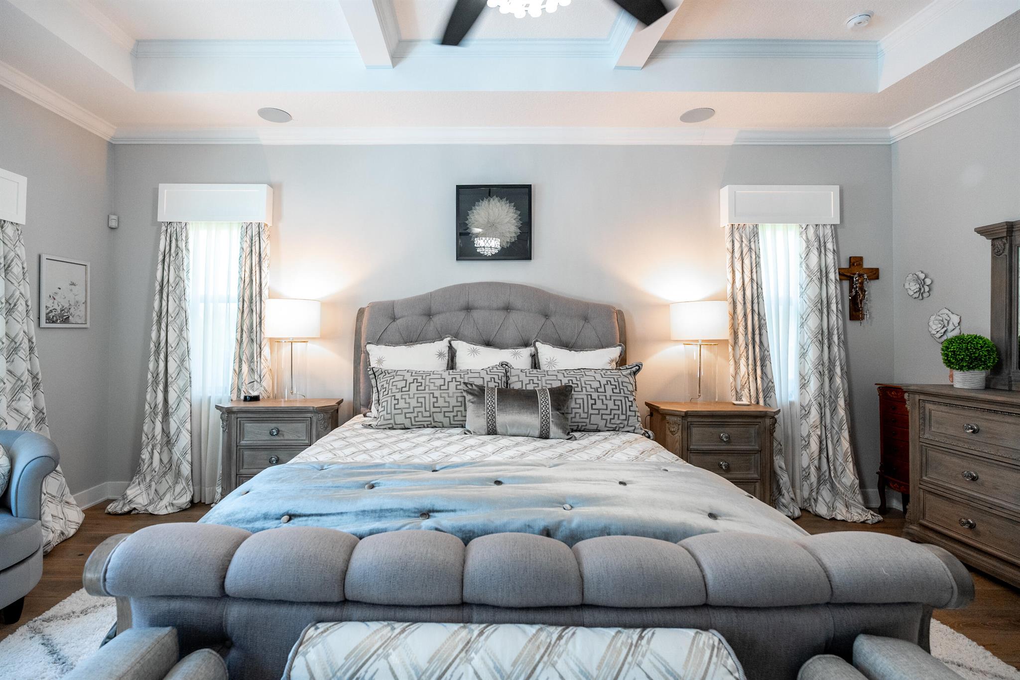 Island of Rivella - Residential