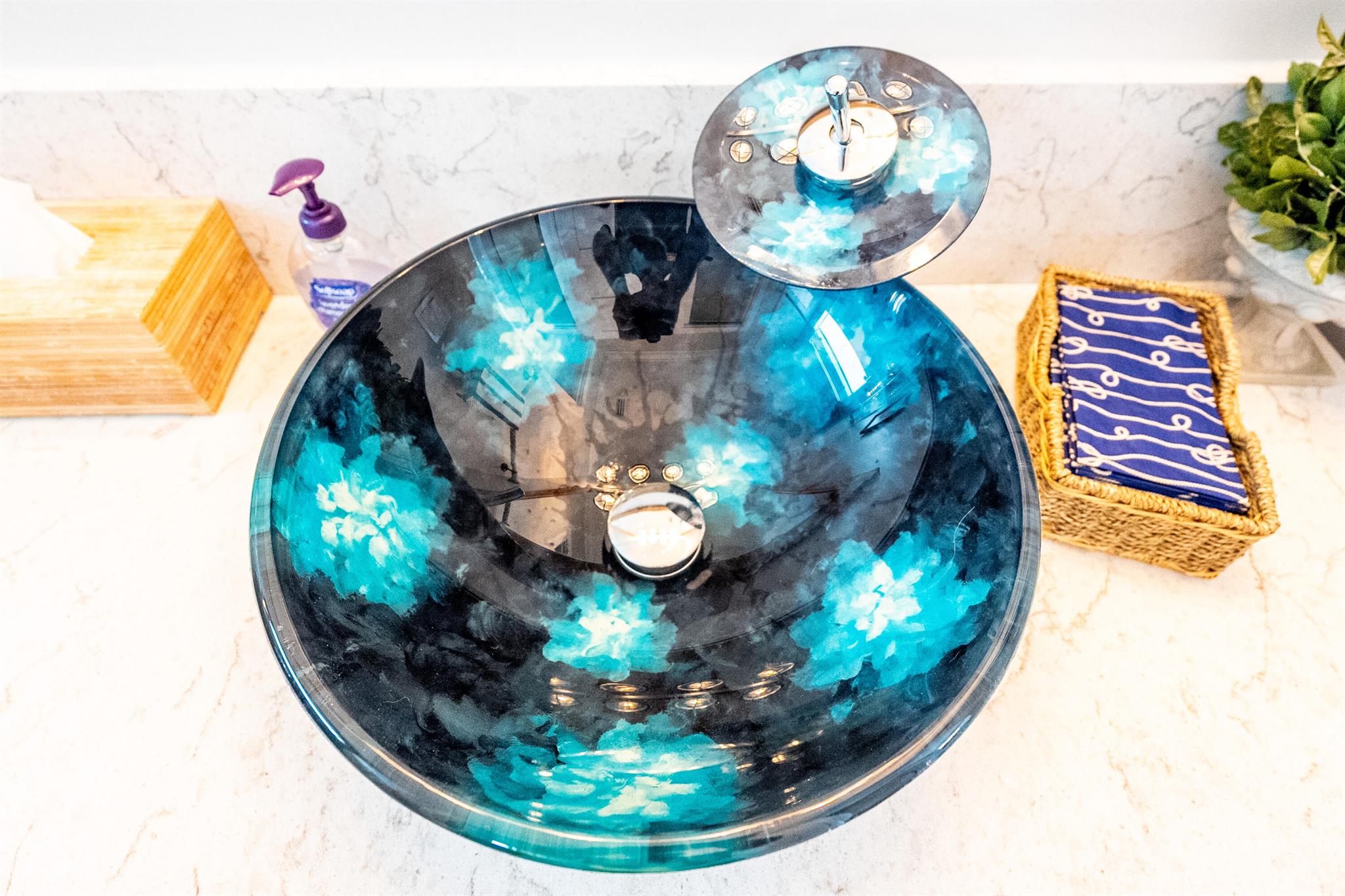 Island of Rivella - Residential