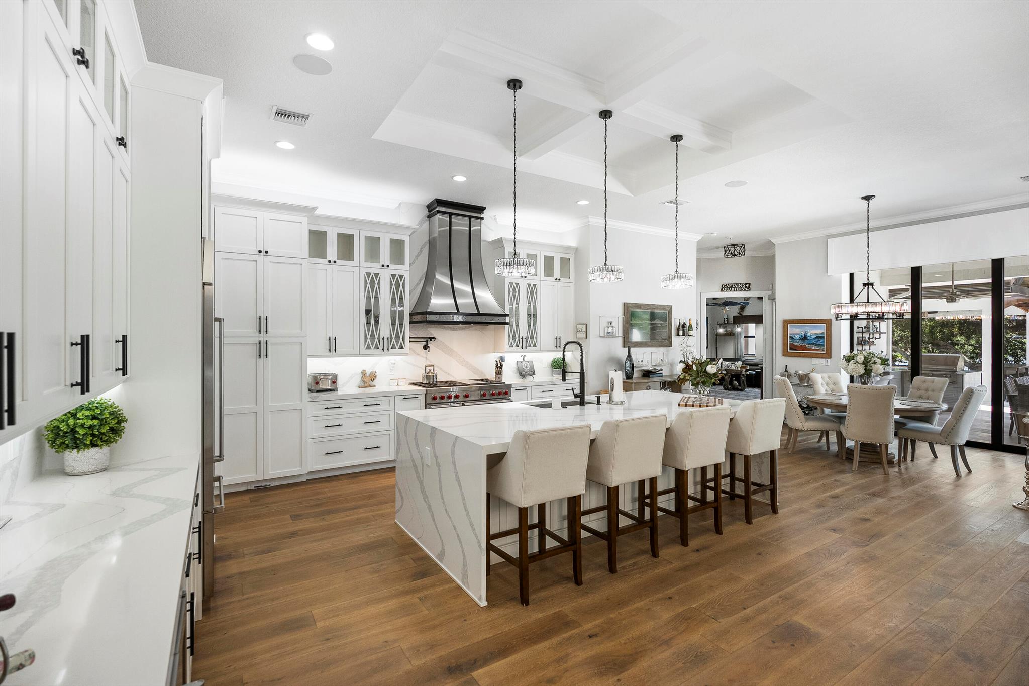 Island of Rivella - Residential