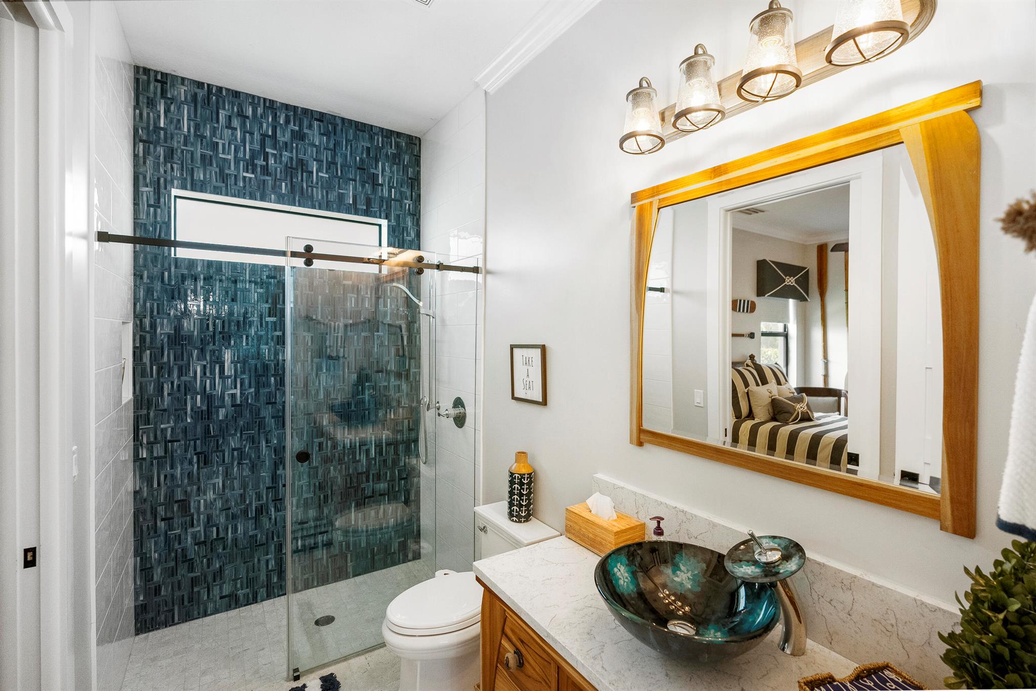 Island of Rivella - Residential