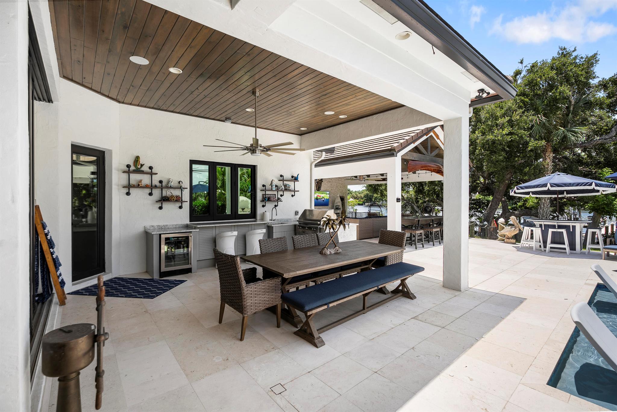 Island of Rivella - Residential