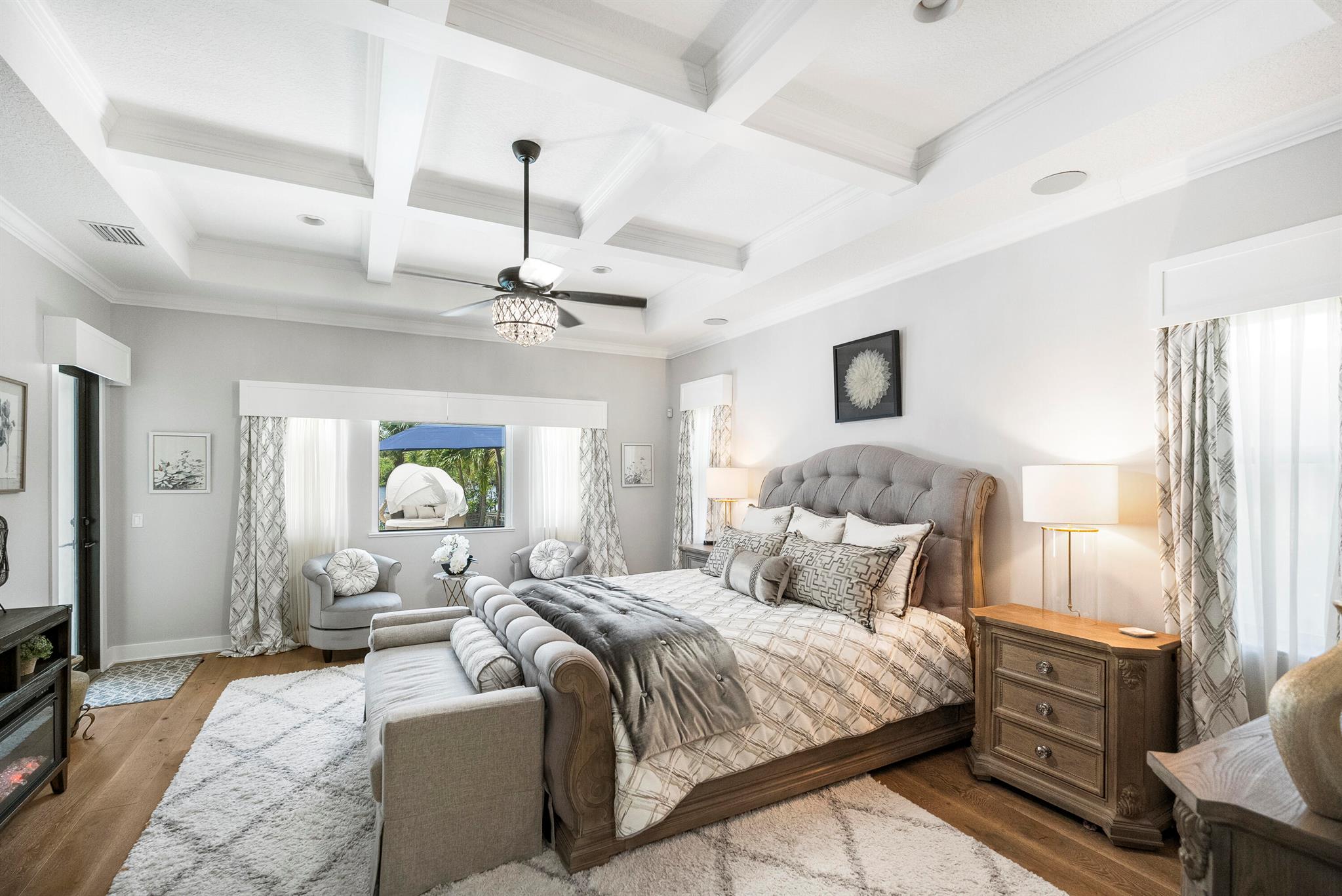 Island of Rivella - Residential