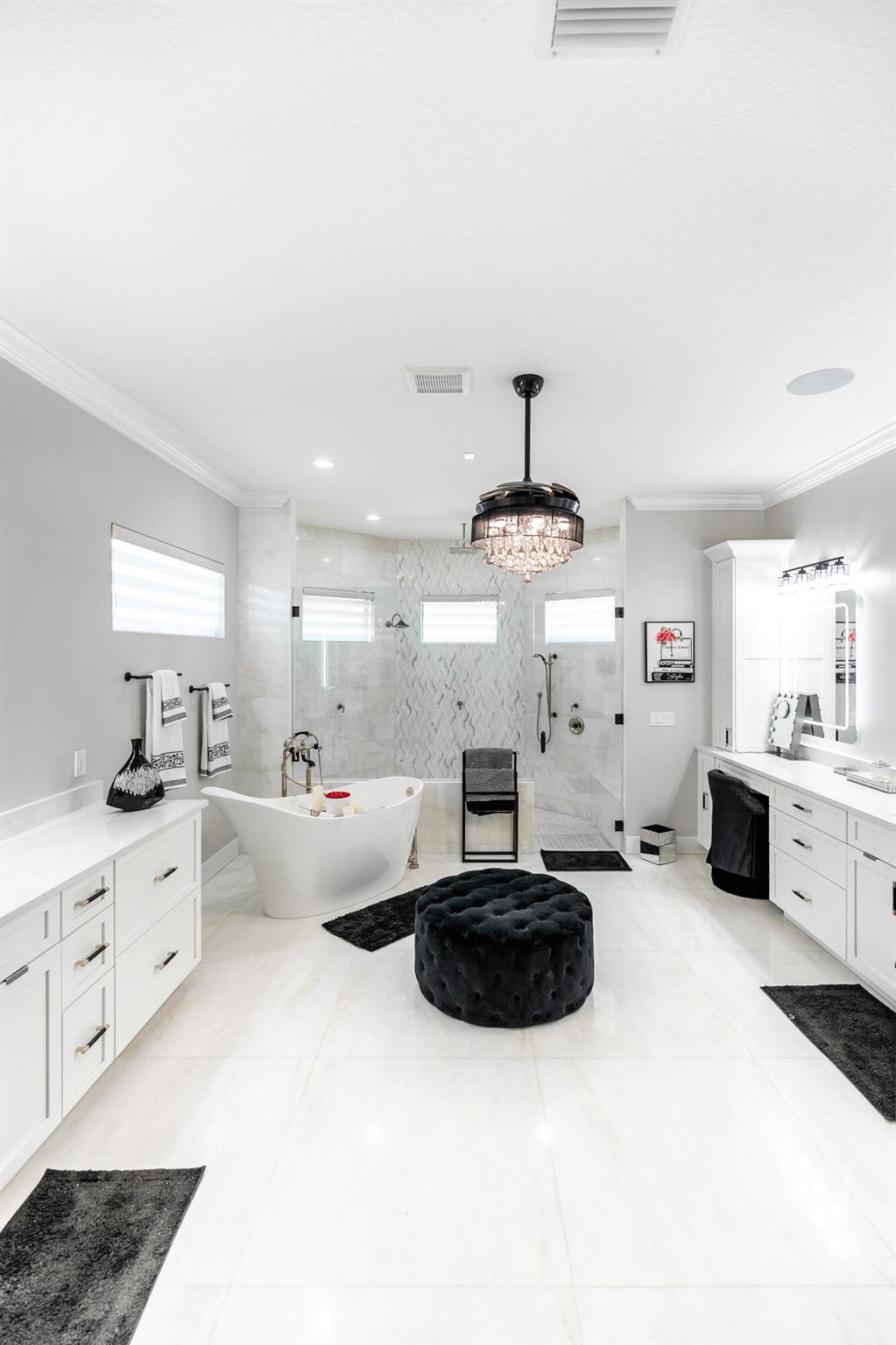 Island of Rivella - Residential