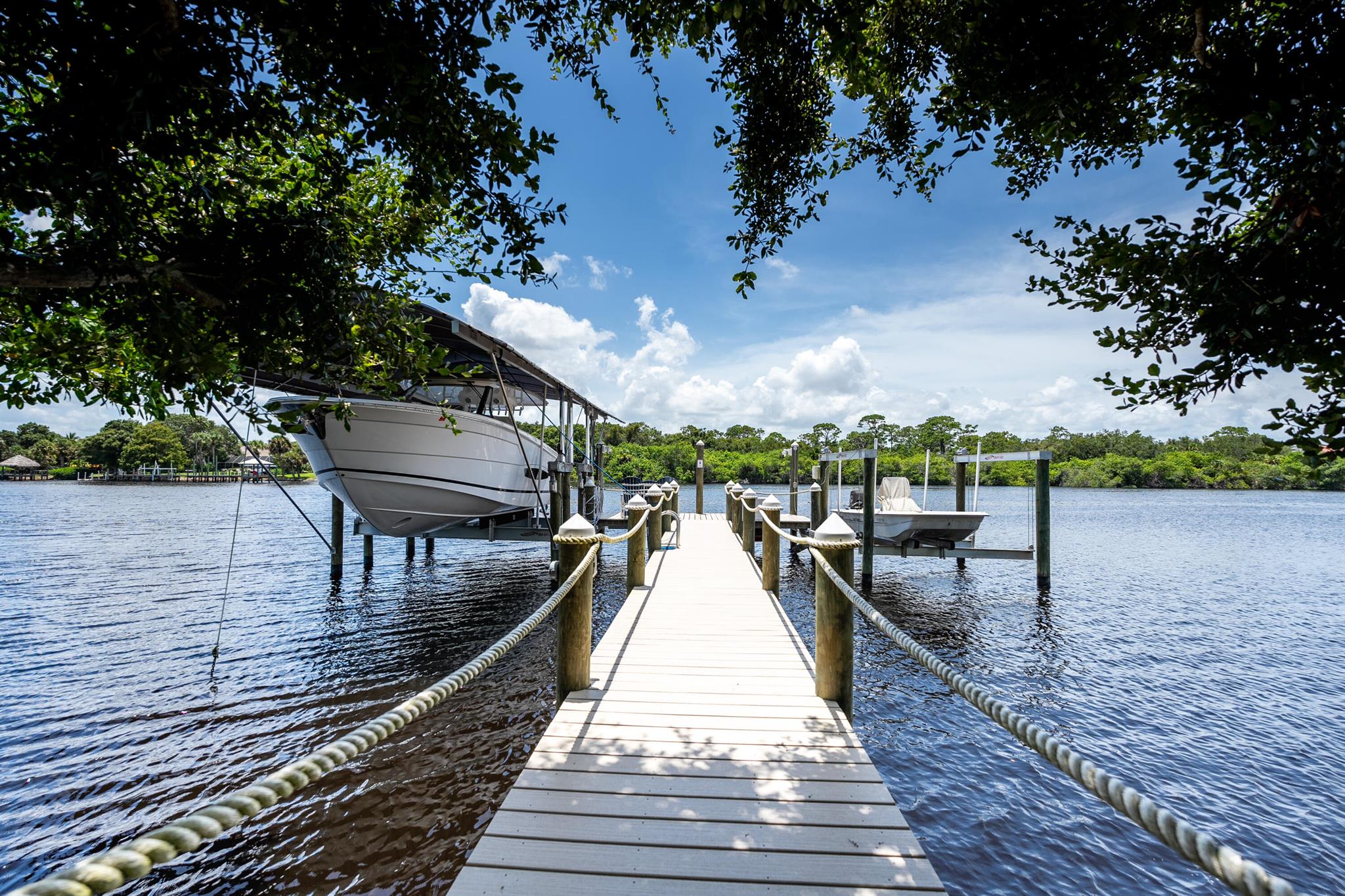 Island of Rivella - Residential