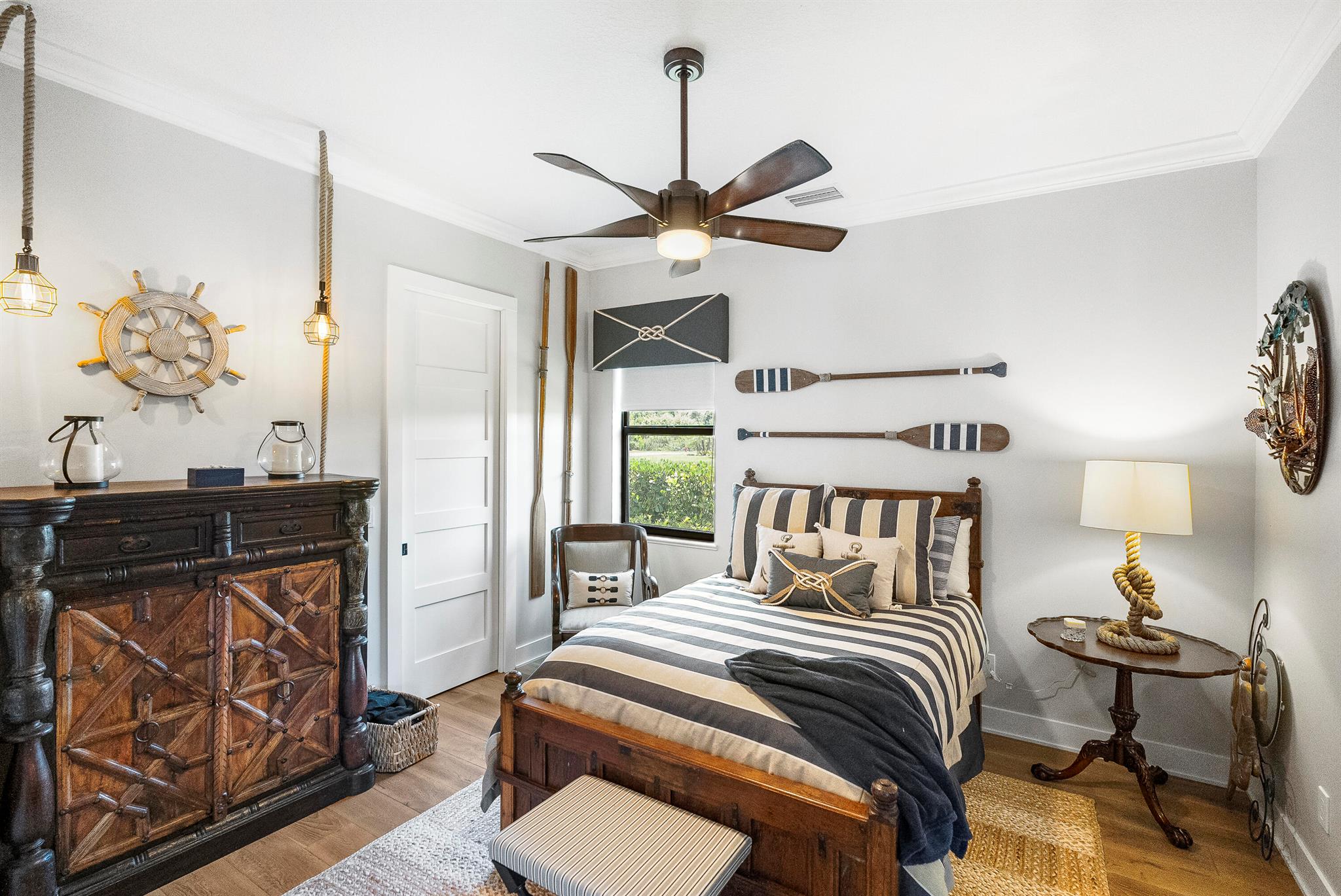 Island of Rivella - Residential