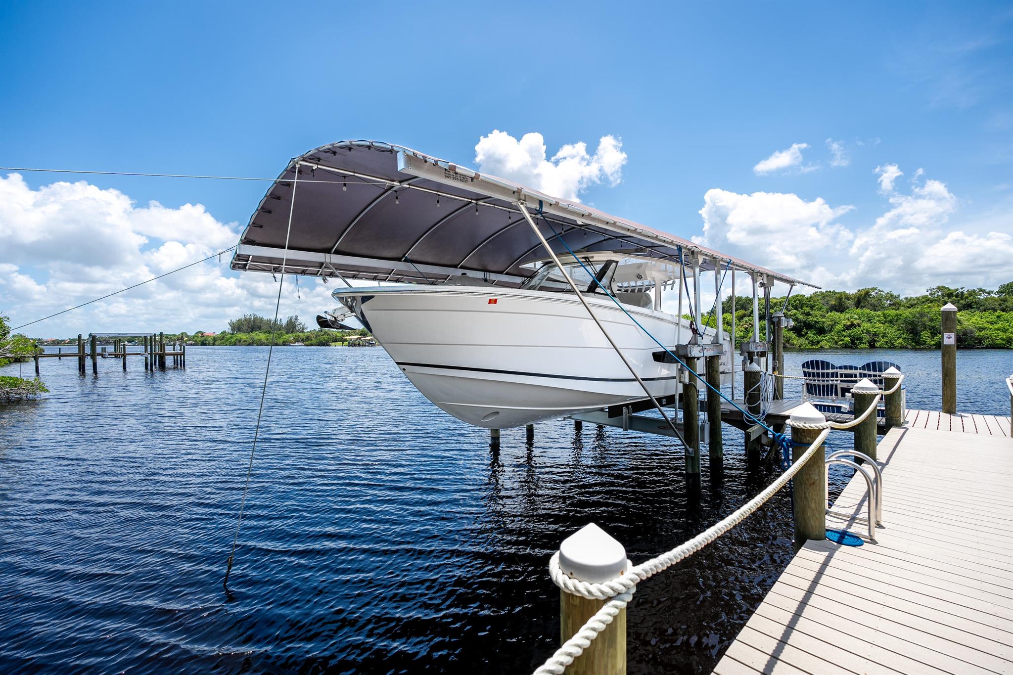 Island of Rivella - Residential