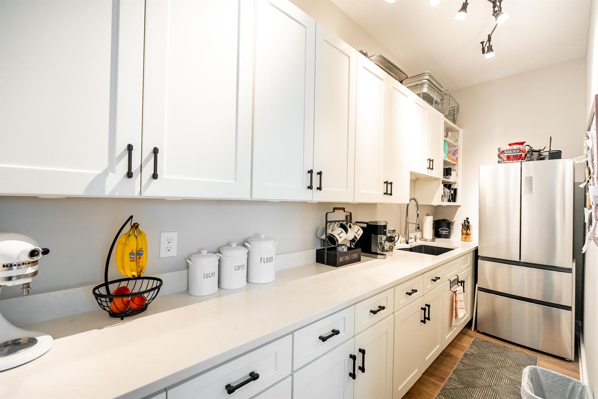 Island of Rivella - Residential