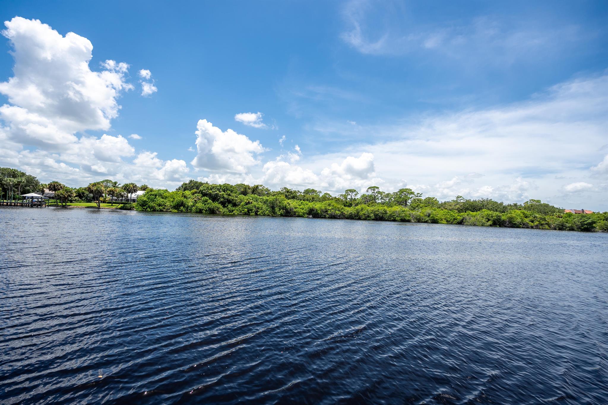 Island of Rivella - Residential