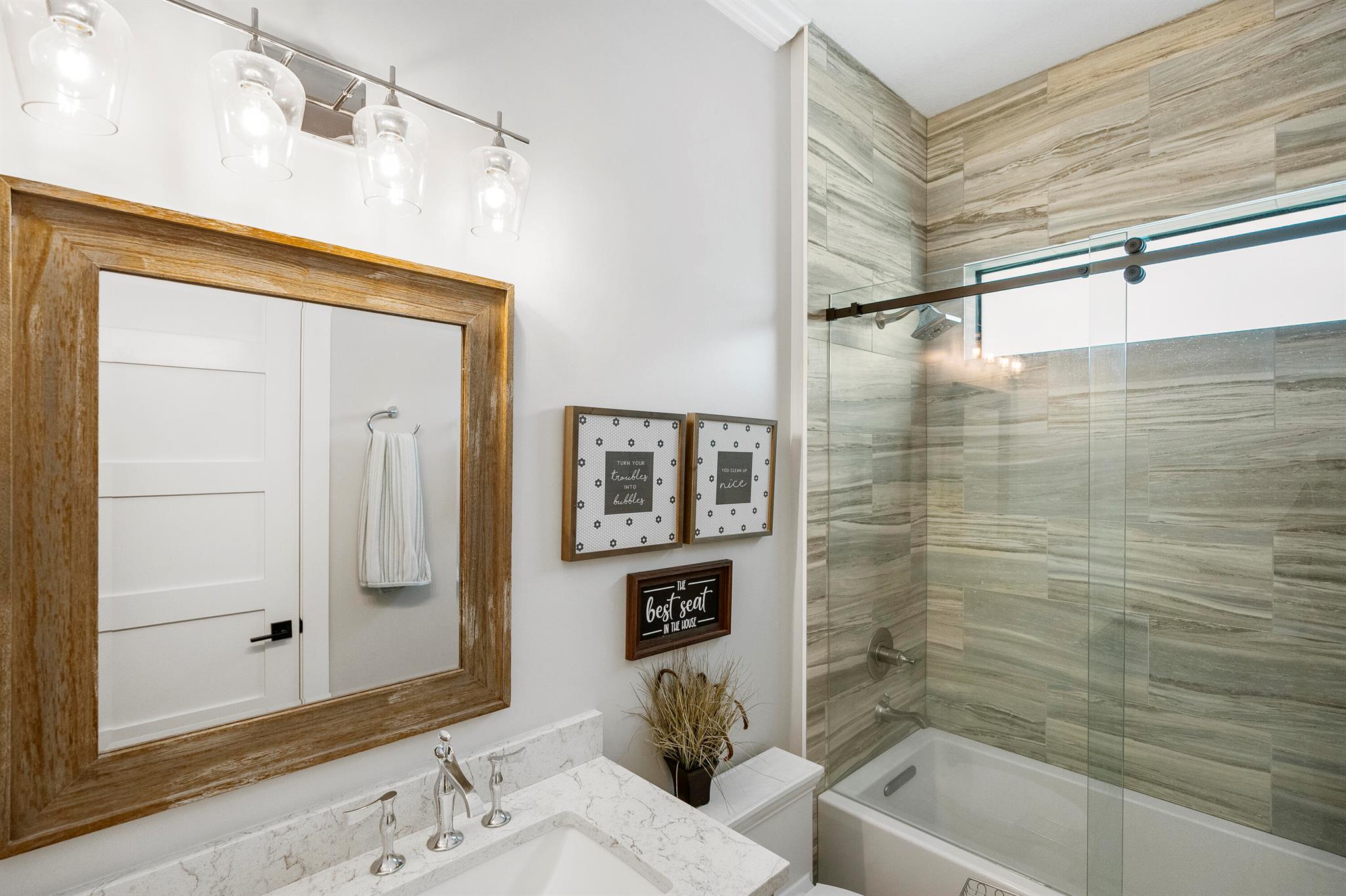 Island of Rivella - Residential