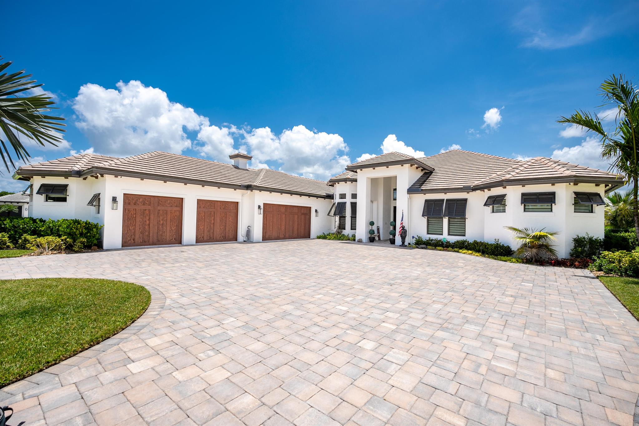 Island of Rivella - Residential