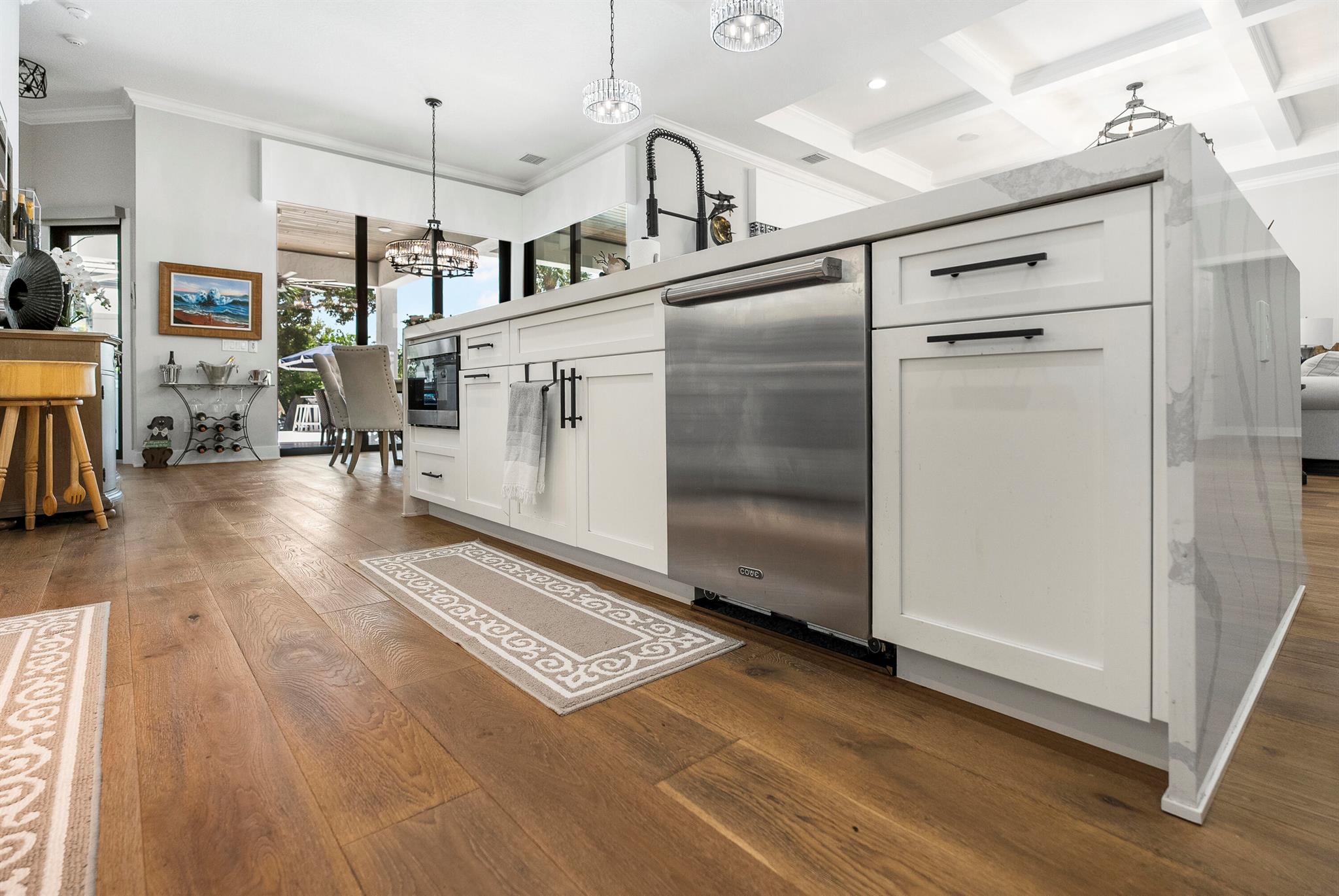 Island of Rivella - Residential