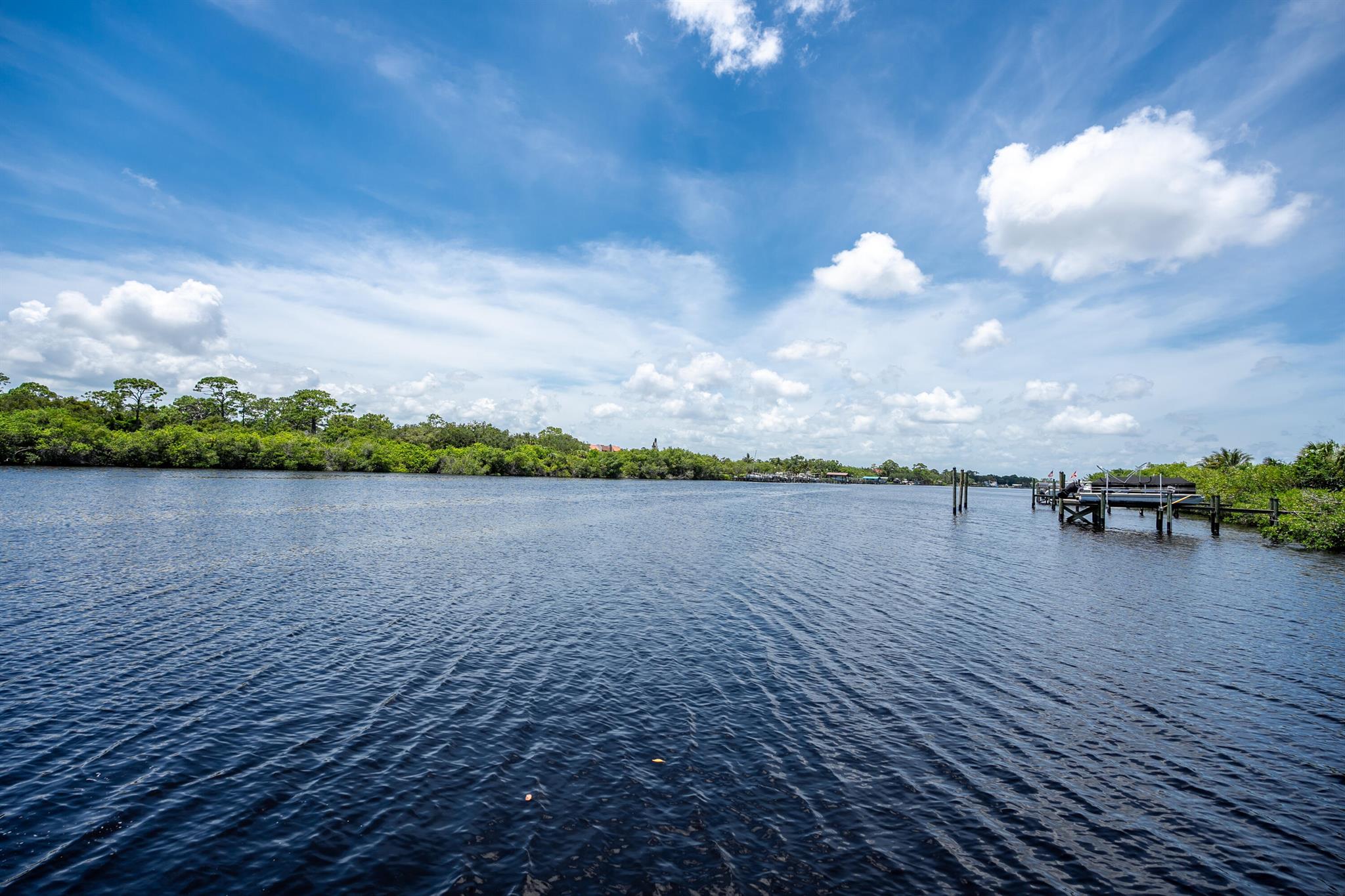 Island of Rivella - Residential