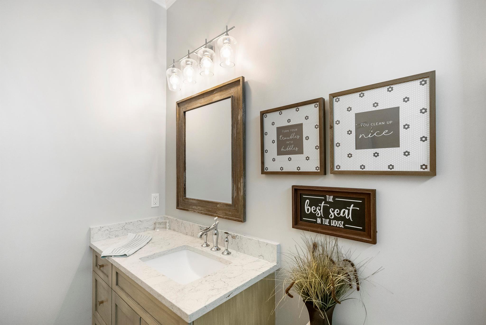 Island of Rivella - Residential