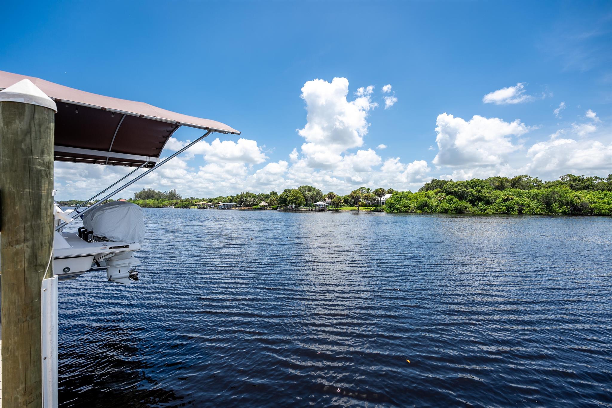 Island of Rivella - Residential