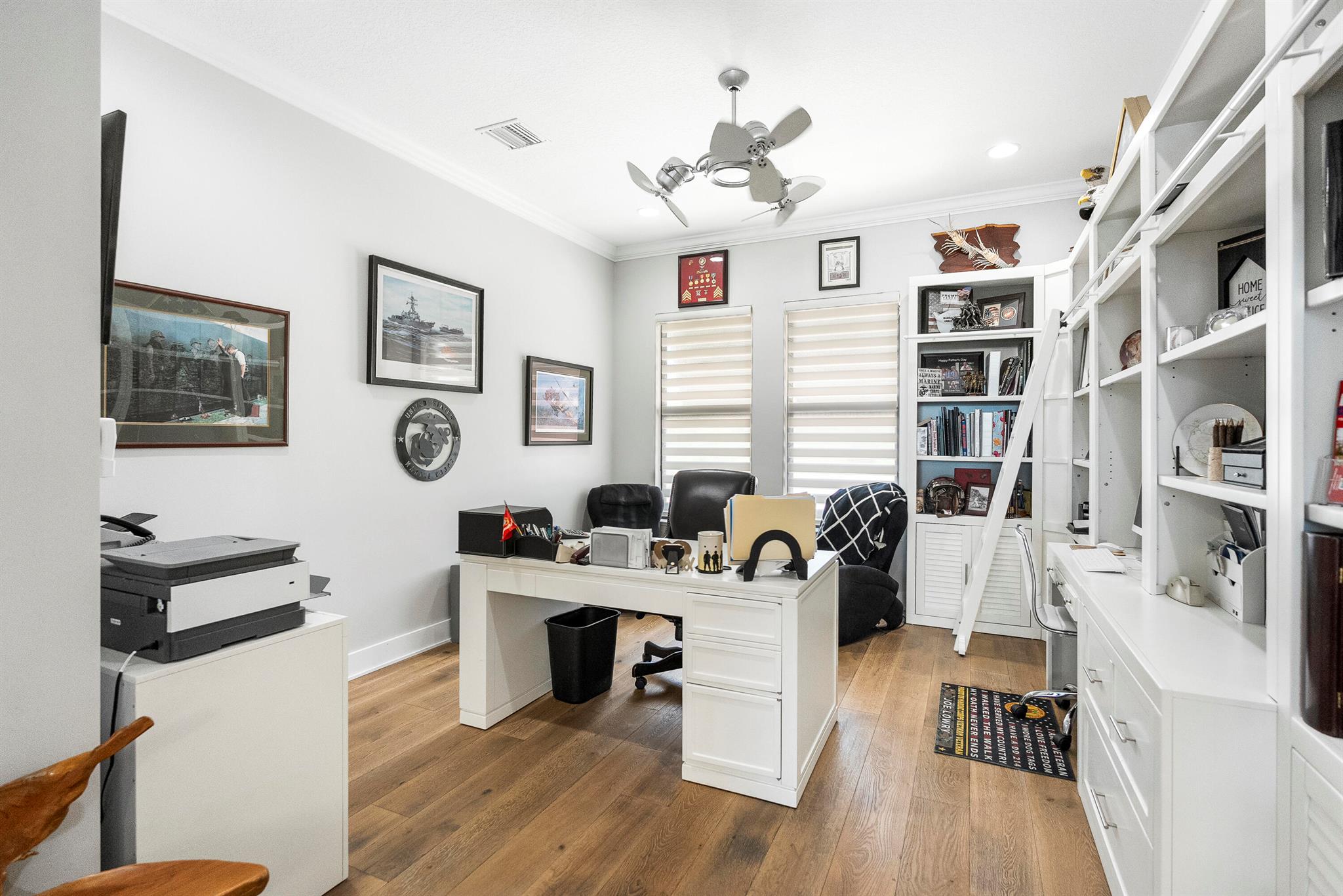 Island of Rivella - Residential