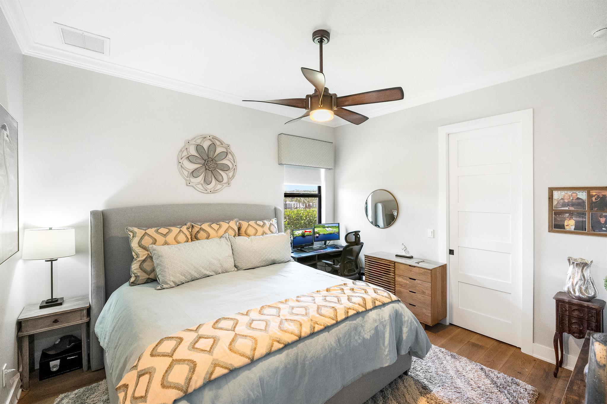 Island of Rivella - Residential