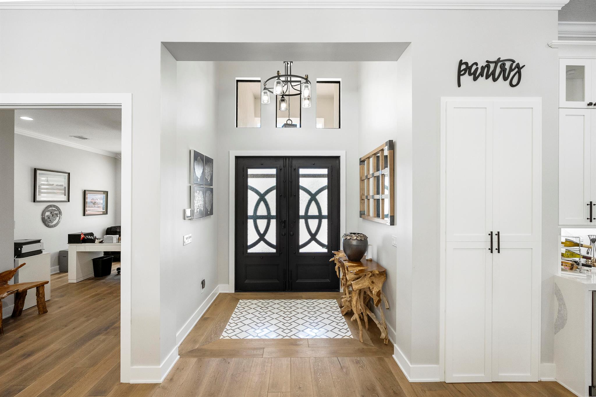 Island of Rivella - Residential