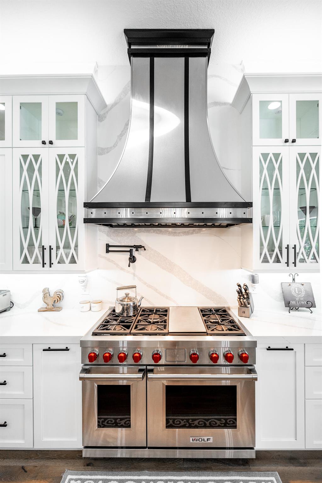 Island of Rivella - Residential