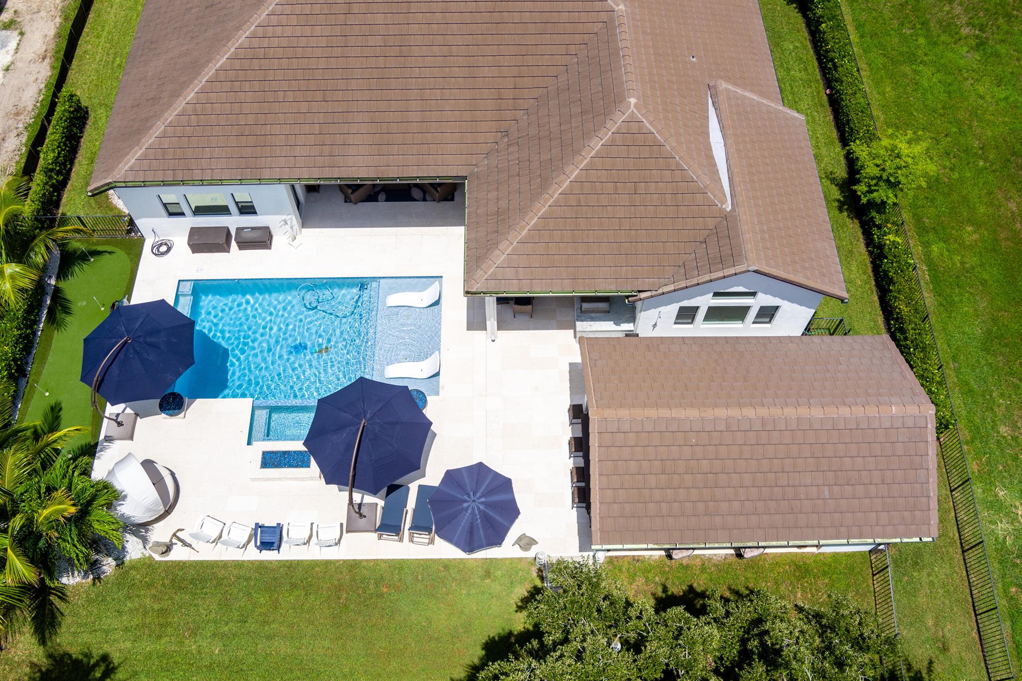 Island of Rivella - Residential