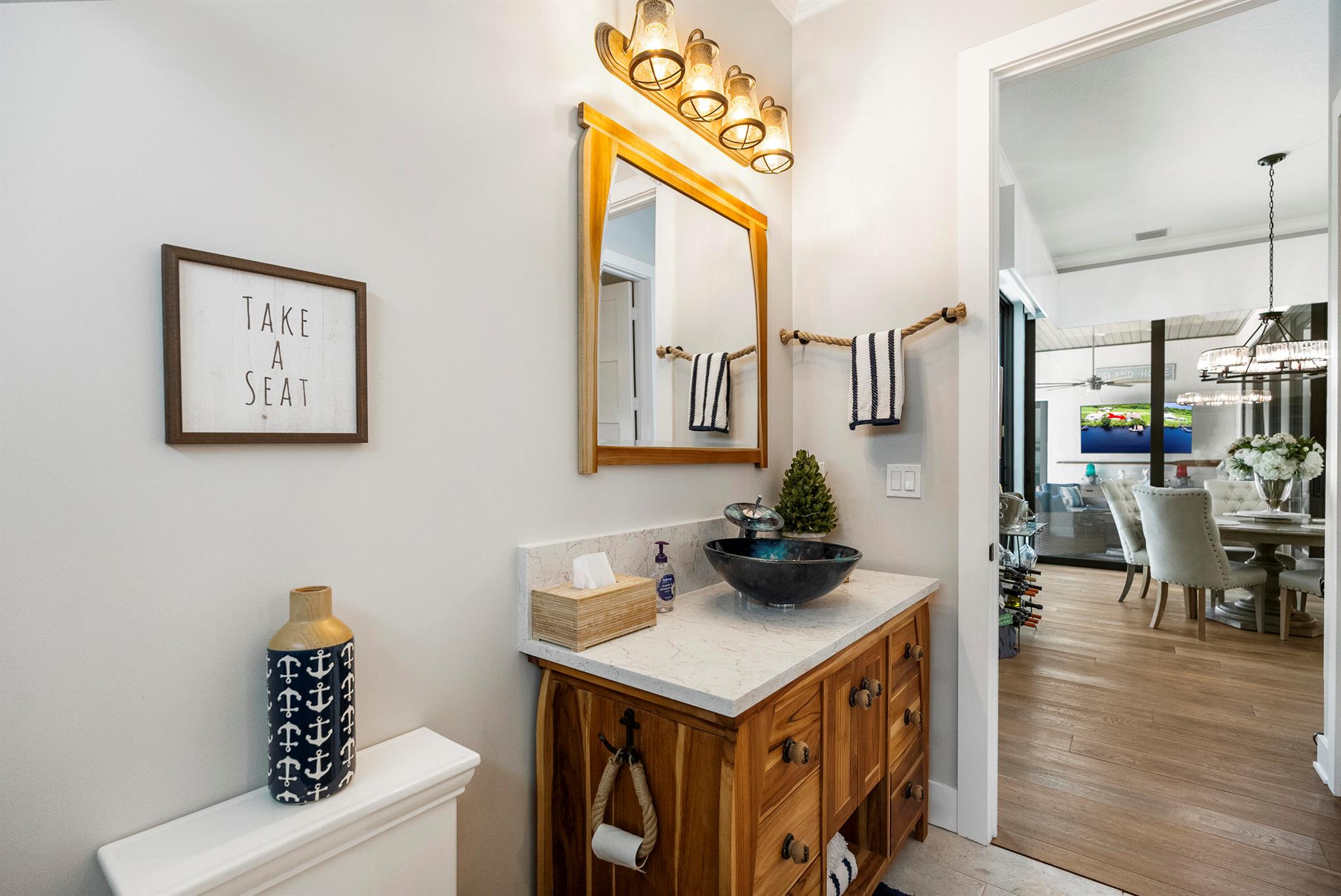 Island of Rivella - Residential