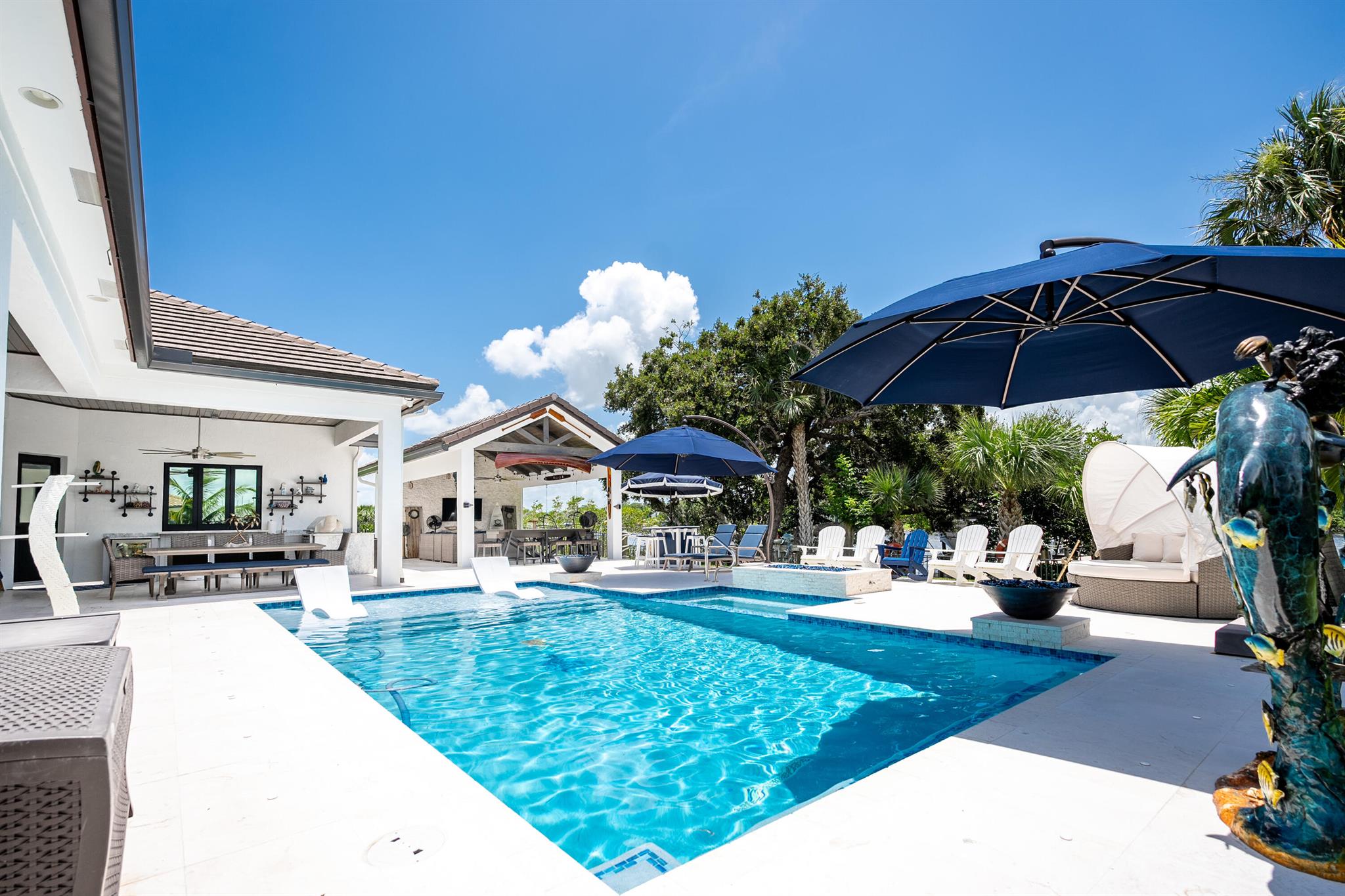 Island of Rivella - Residential