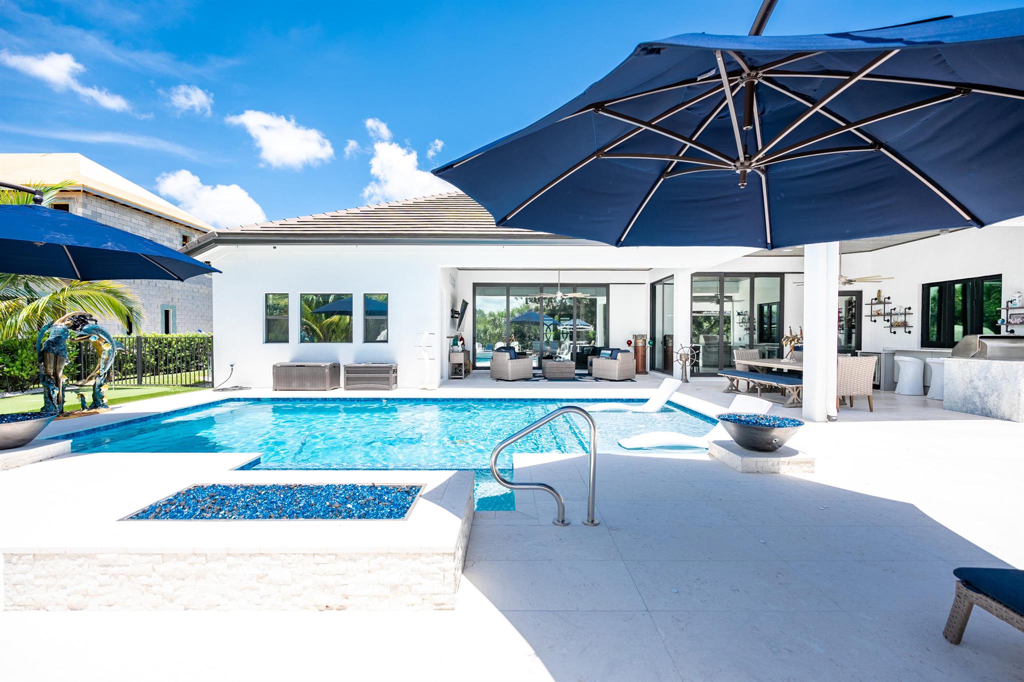 Island of Rivella - Residential