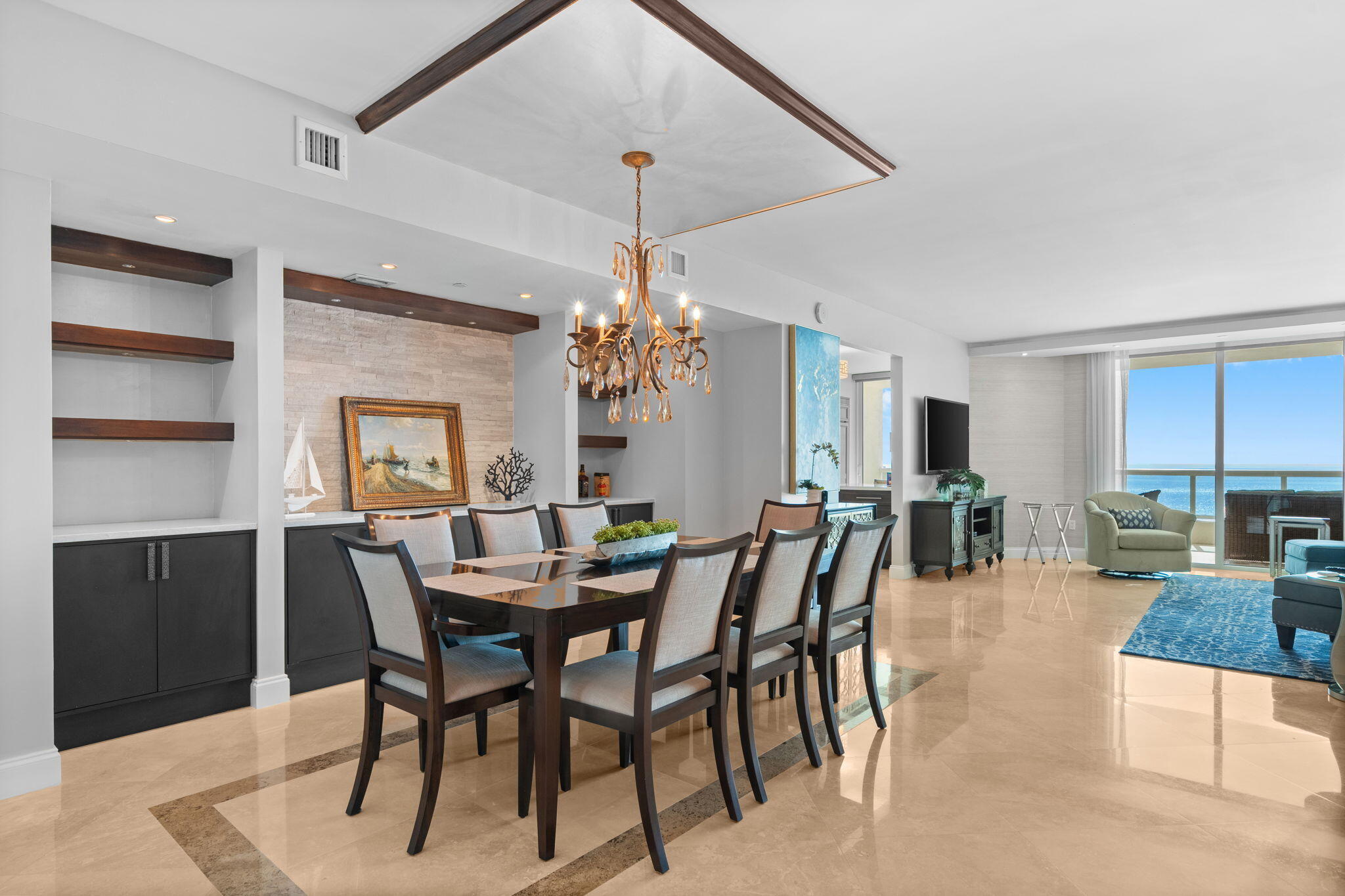 101 S FORT LAUDERDALE BEACH Boulevard 1403