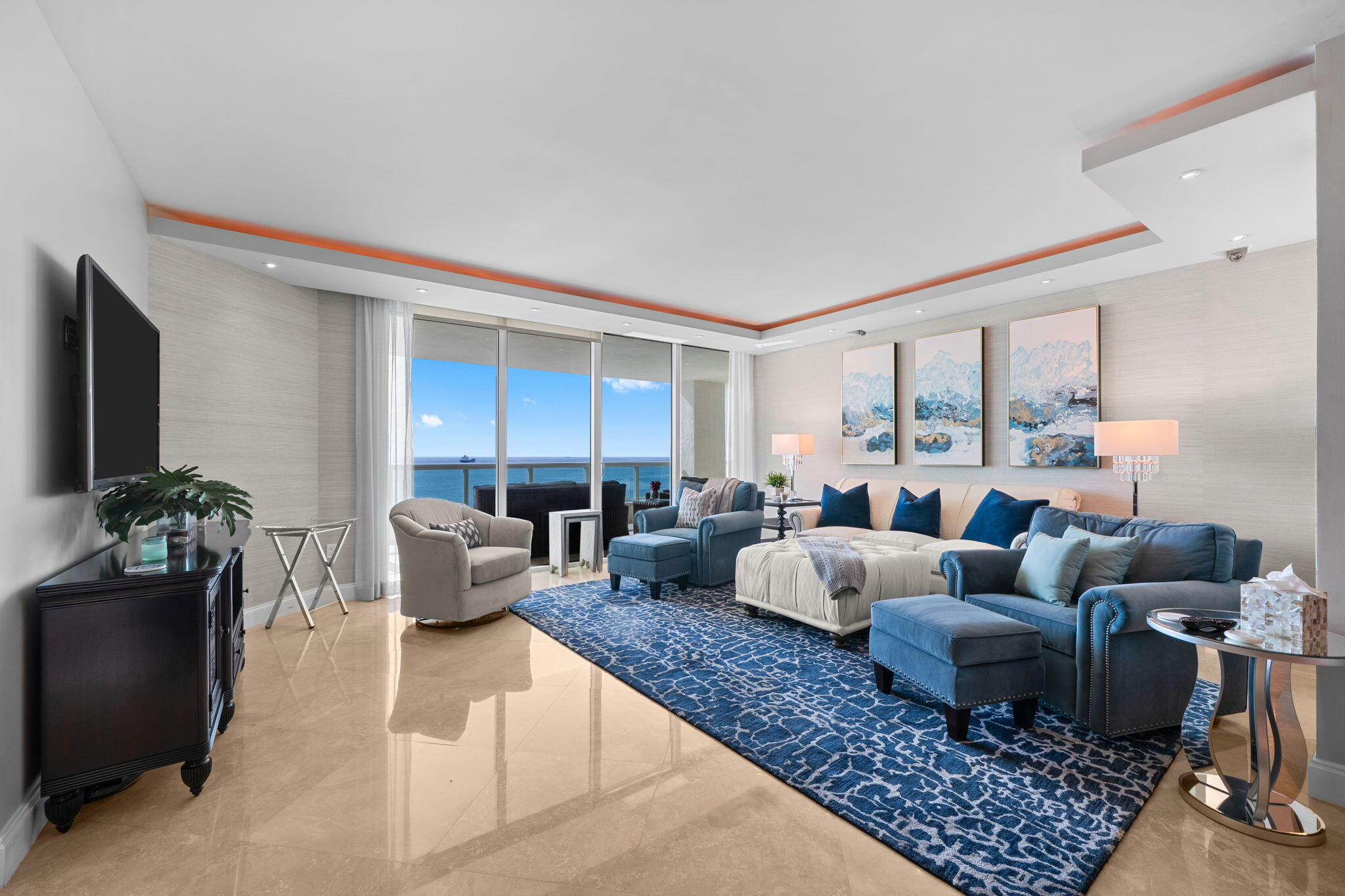 101 S FORT LAUDERDALE BEACH Boulevard 1403